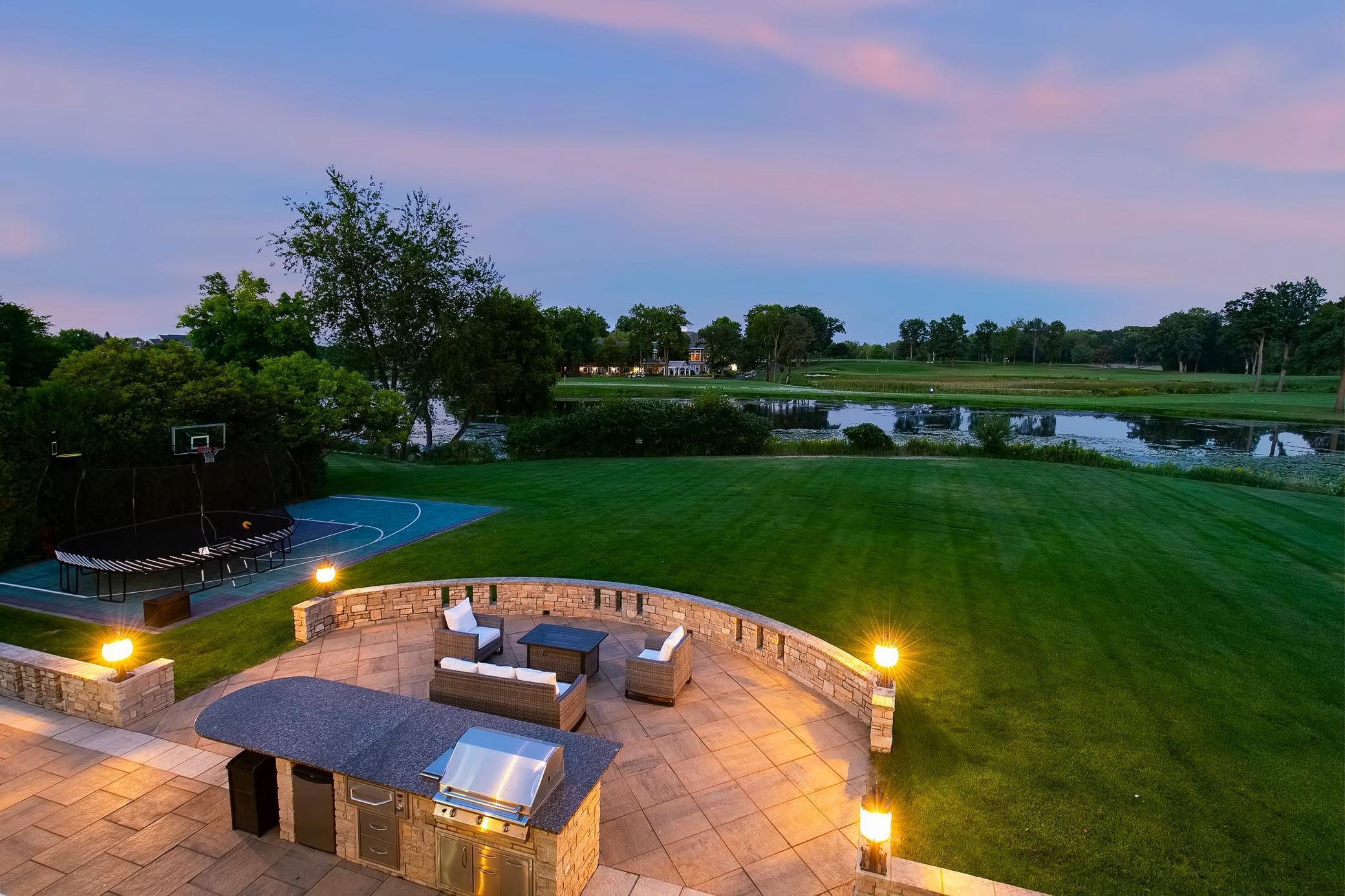 Homes for sale in Eden Prairie, MN | 18355 Nicklaus Wy, Eden Prairie, MN 55347 | MLS# 7032387