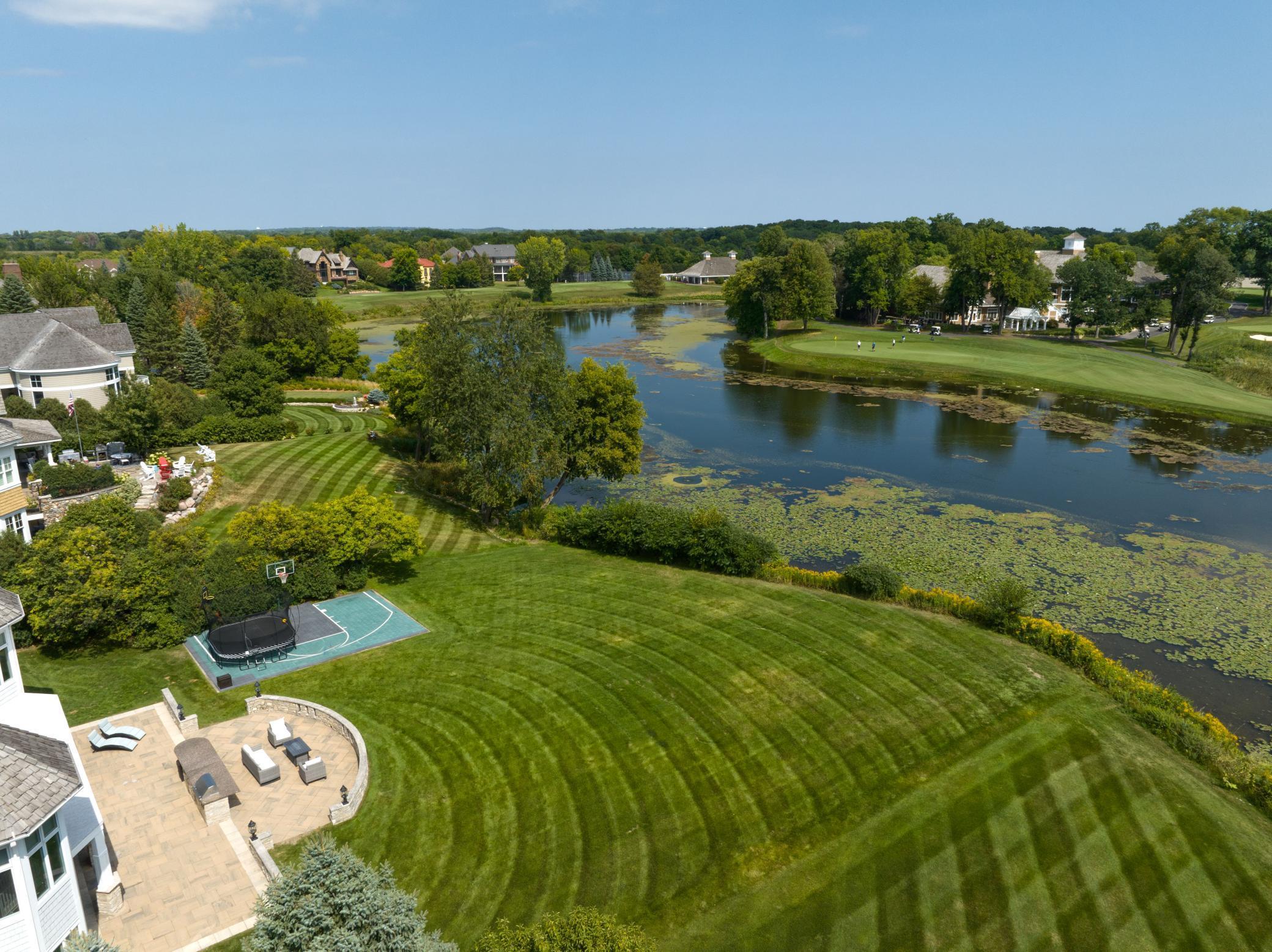 Homes for sale in Eden Prairie, MN | 18355 Nicklaus Wy, Eden Prairie, MN 55347 | MLS# 7032387