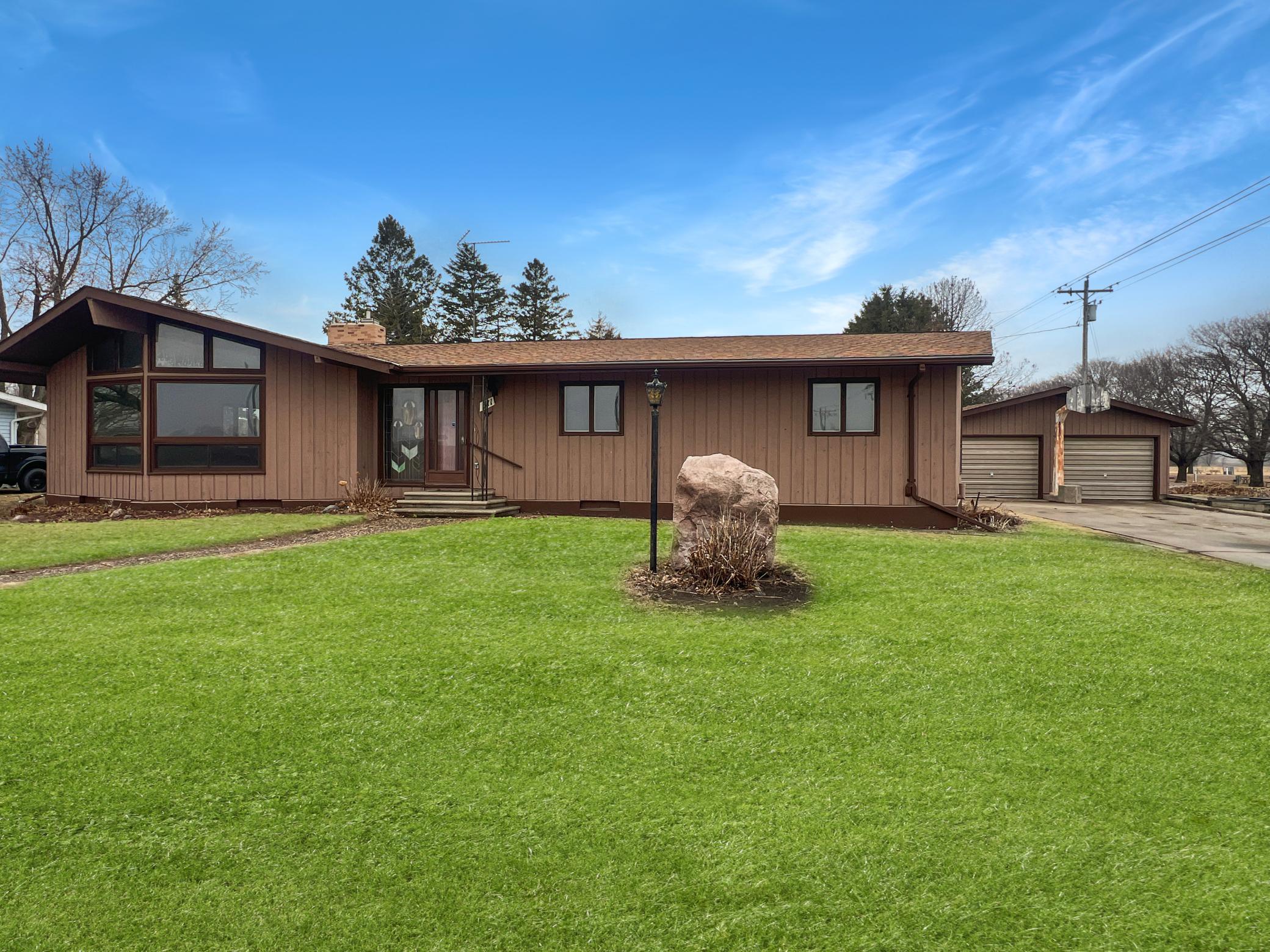 Homes for sale in Welcome, MN | 511 Guide St N, Welcome, MN 56181 | MLS# 7032463