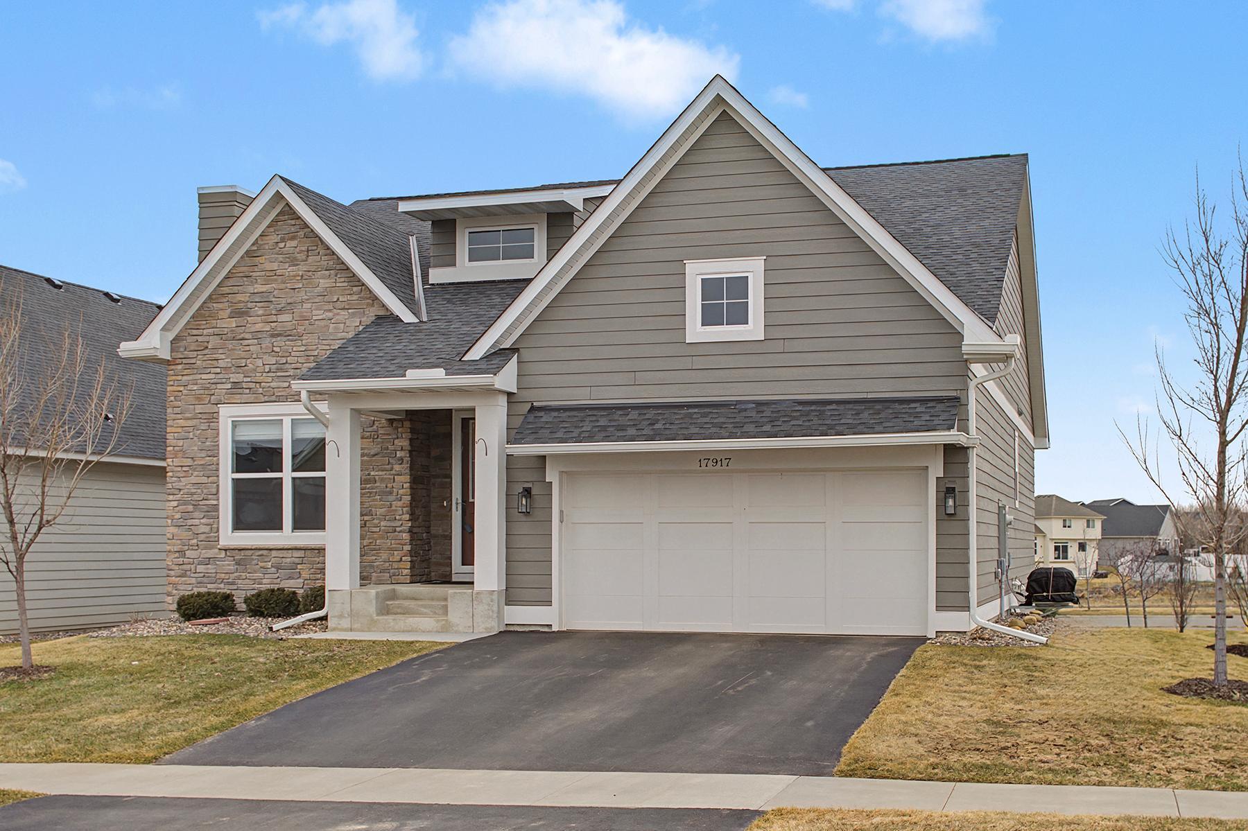 Homes for sale in Lakeville, MN | 17917 Gresford Ln, Lakeville, MN 55044 | MLS# 7032517