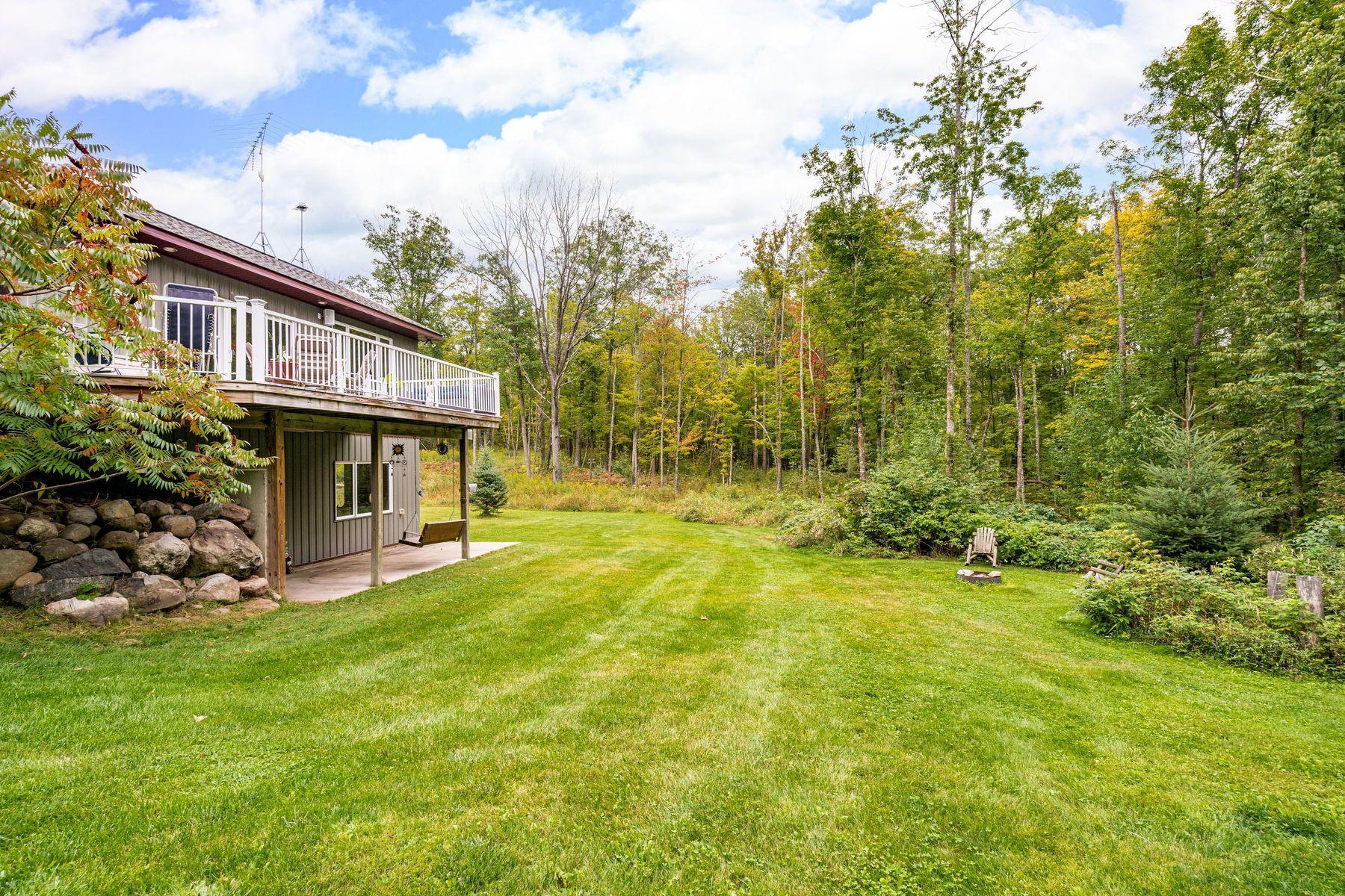 2nd image of 76100 Maple Rd, Willow River, MN 55795 | MLS# 7032551