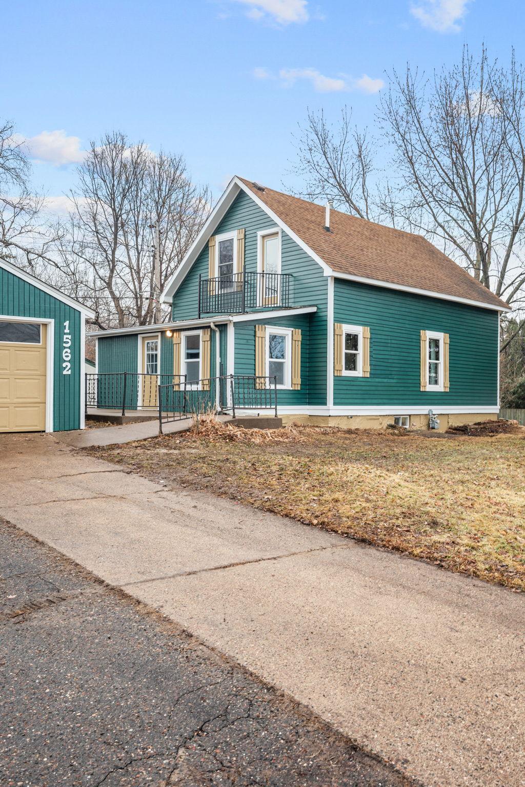 Homes for sale in Saint Paul, MN | 1562 David St, Saint Paul, MN 55119 | MLS# 7032557