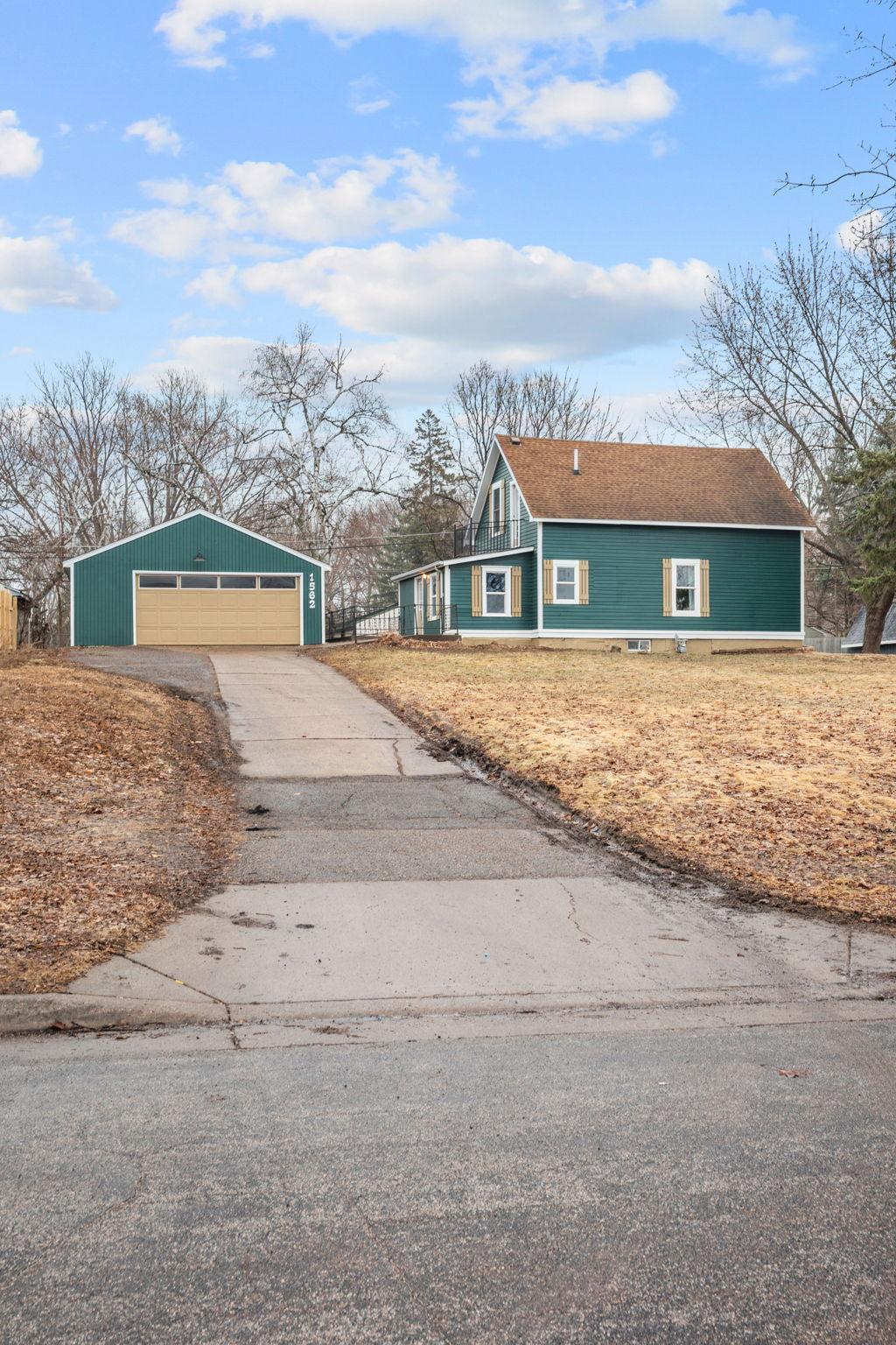 Homes for sale in Saint Paul, MN | 1562 David St, Saint Paul, MN 55119 | MLS# 7032557