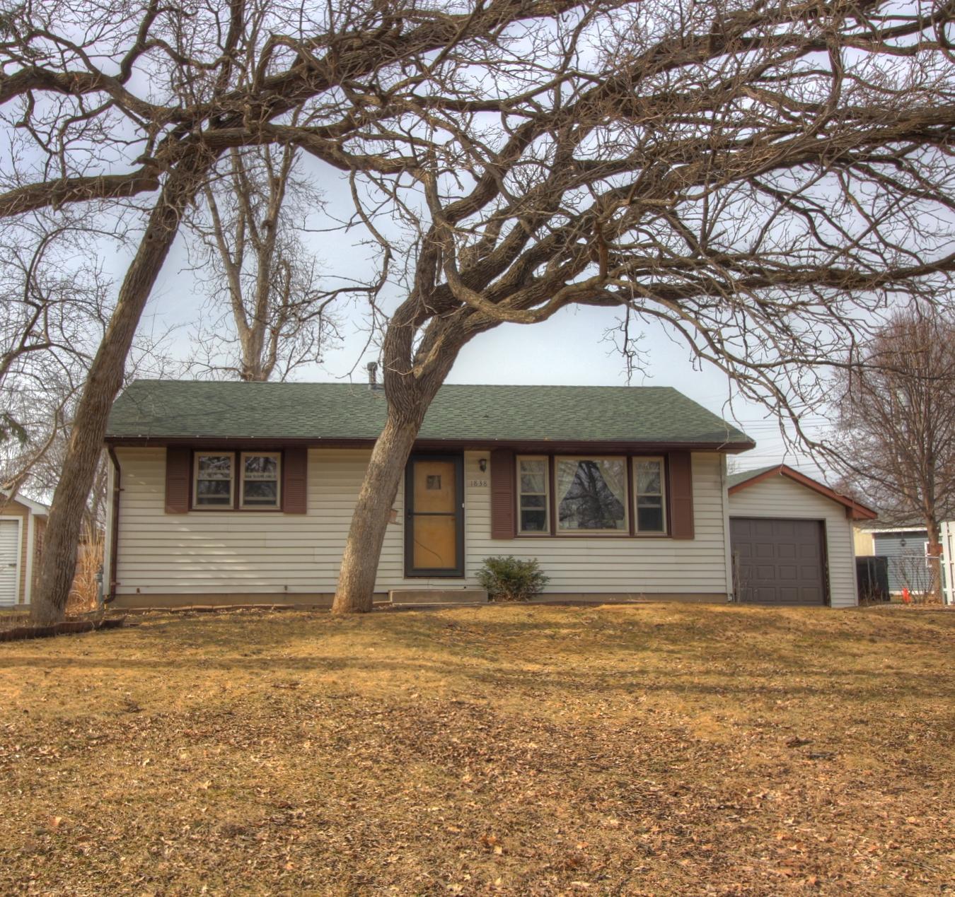 Homes for sale in Hastings, MN | 1838 Forest St, Hastings, MN 55033 | MLS# 7032607