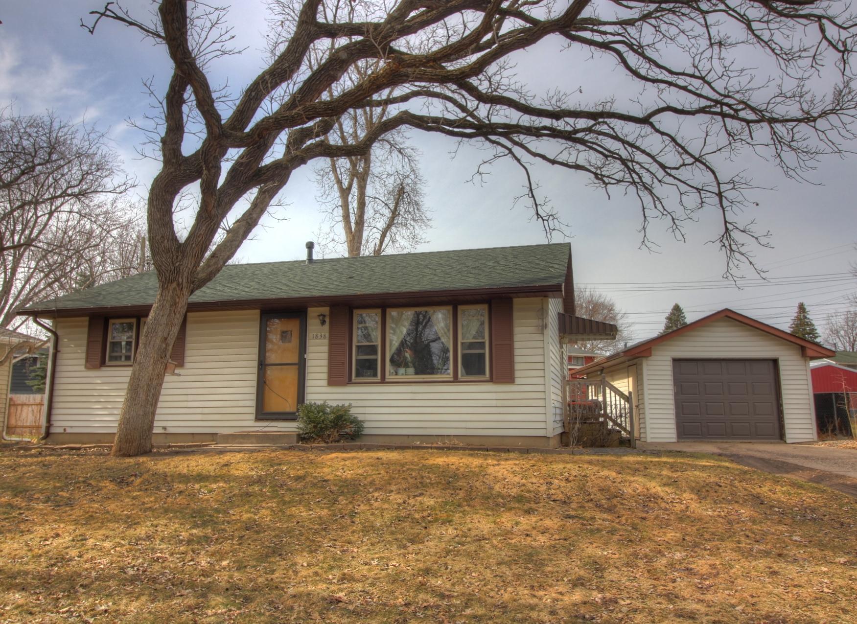 Homes for sale in Hastings, MN | 1838 Forest St, Hastings, MN 55033 | MLS# 7032607