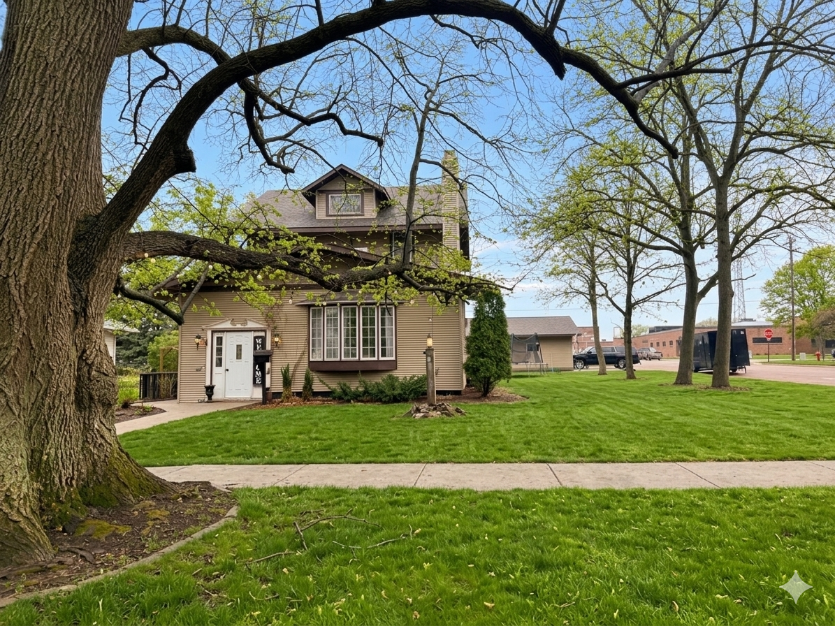 Homes for sale in Slayton, MN | 2908 Linden Ave, Slayton, MN 56172 | MLS# 7032620