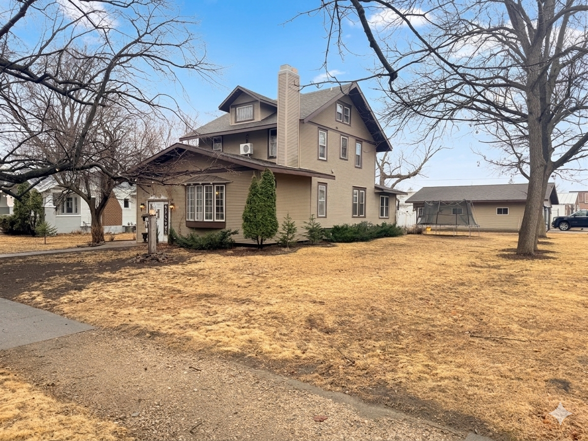 Homes for sale in Slayton, MN | 2908 Linden Ave, Slayton, MN 56172 | MLS# 7032620