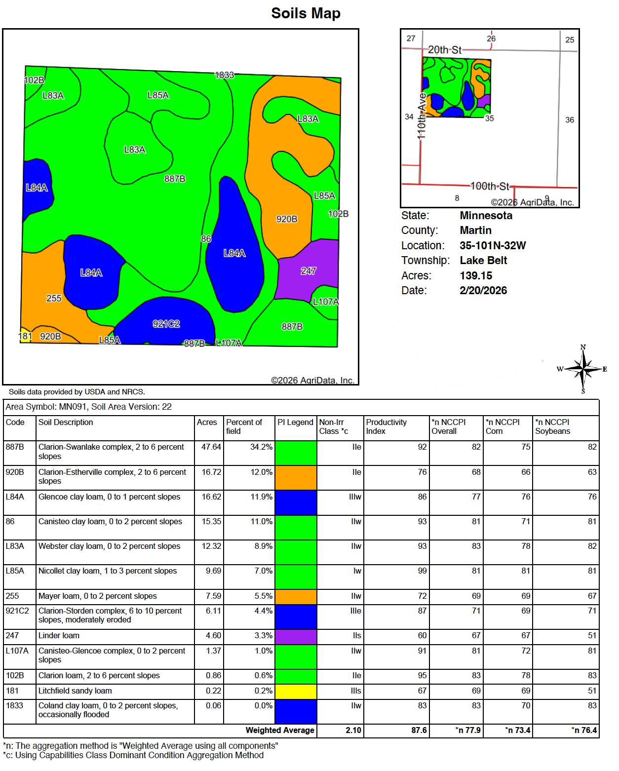 Homes for sale in Ceylon, MN | 104 110th Ave, Ceylon, MN 56121 | MLS# 7032649