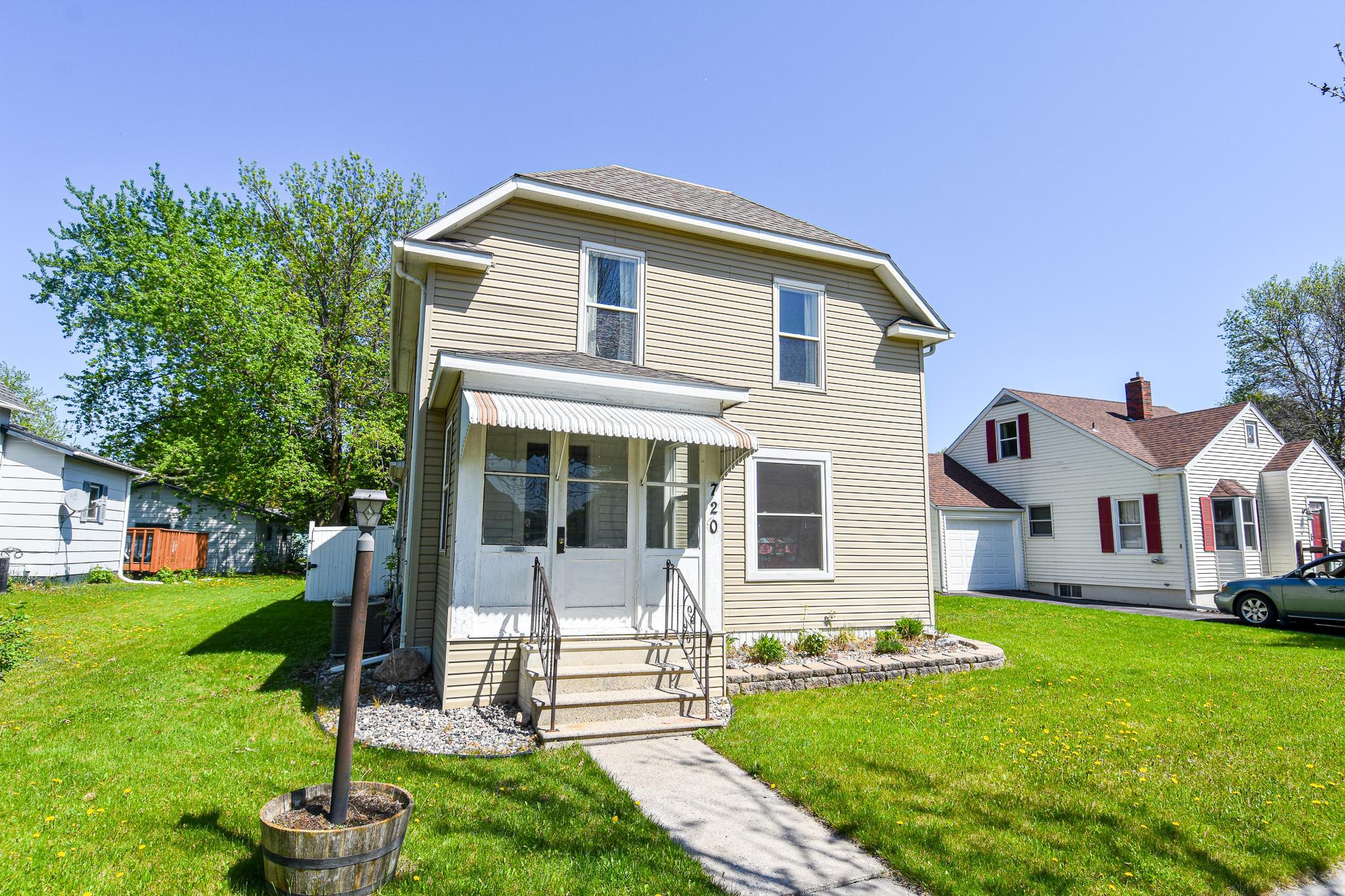 1st image of 720 Arnold Ave N, Thief River Falls, MN 56701 | MLS# 7032672