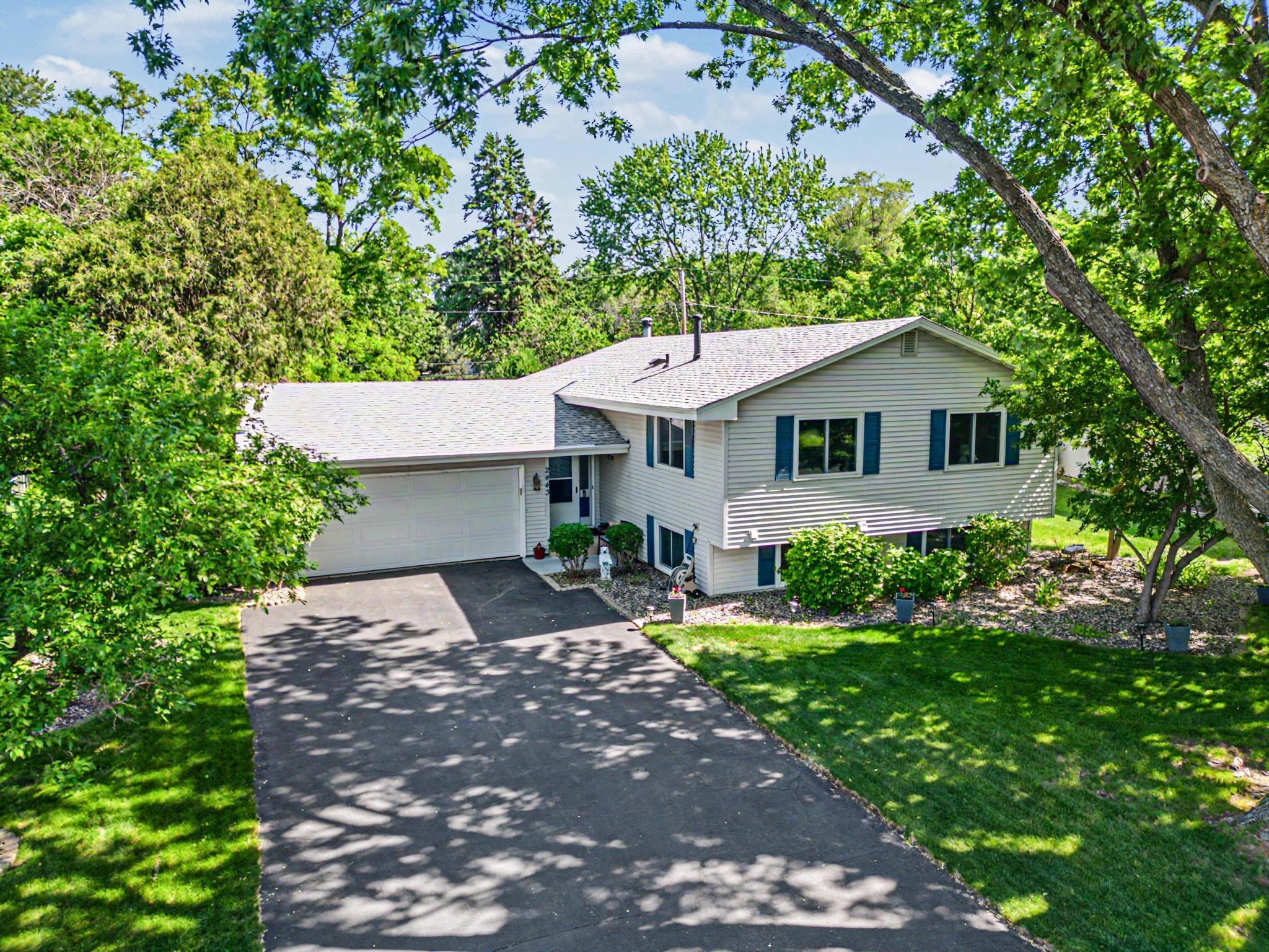 Homes for sale in White Bear Lake, MN | 2443 Birch St, White Bear Lake, MN 55110 | MLS# 7032692