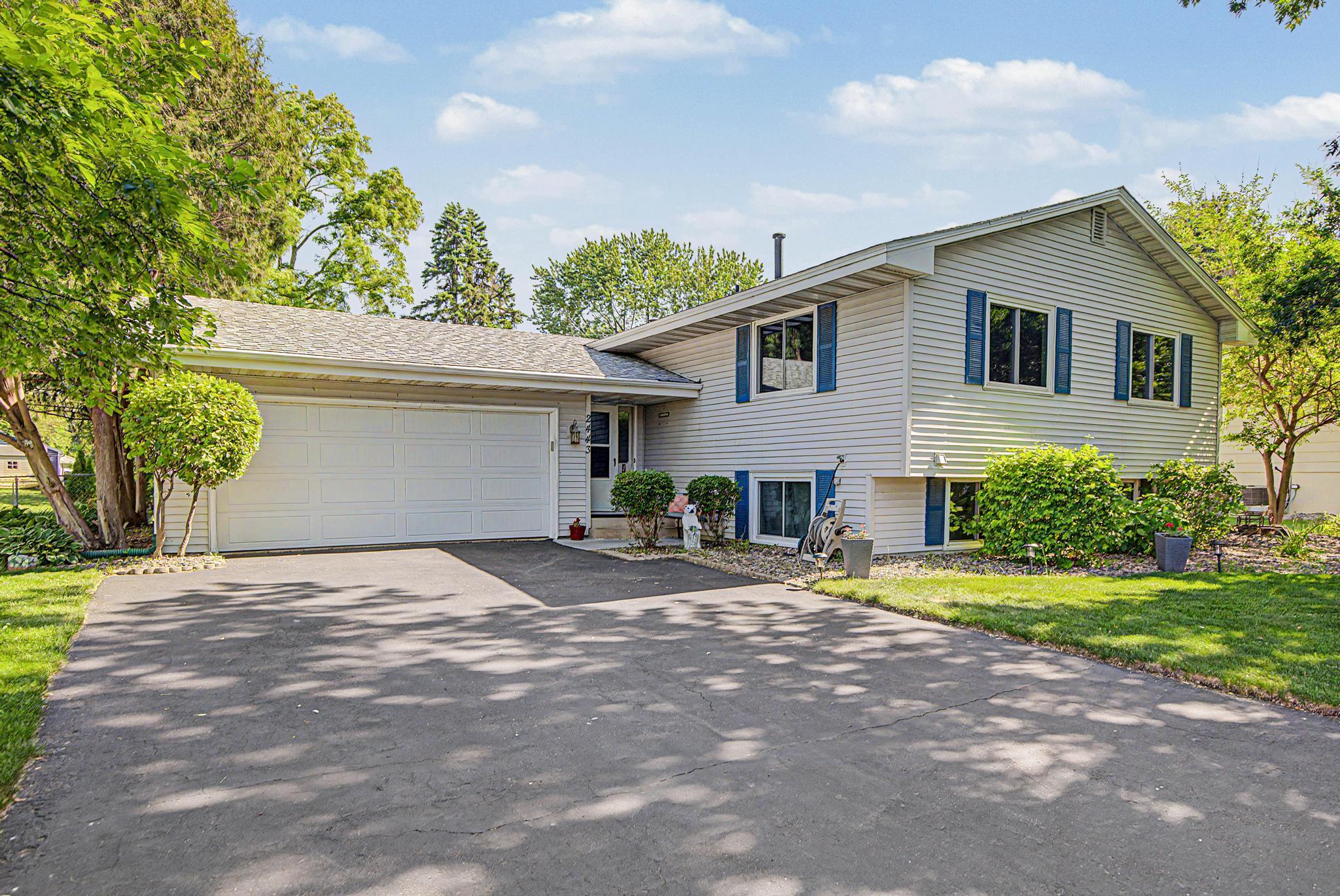Homes for sale in White Bear Lake, MN | 2443 Birch St, White Bear Lake, MN 55110 | MLS# 7032692