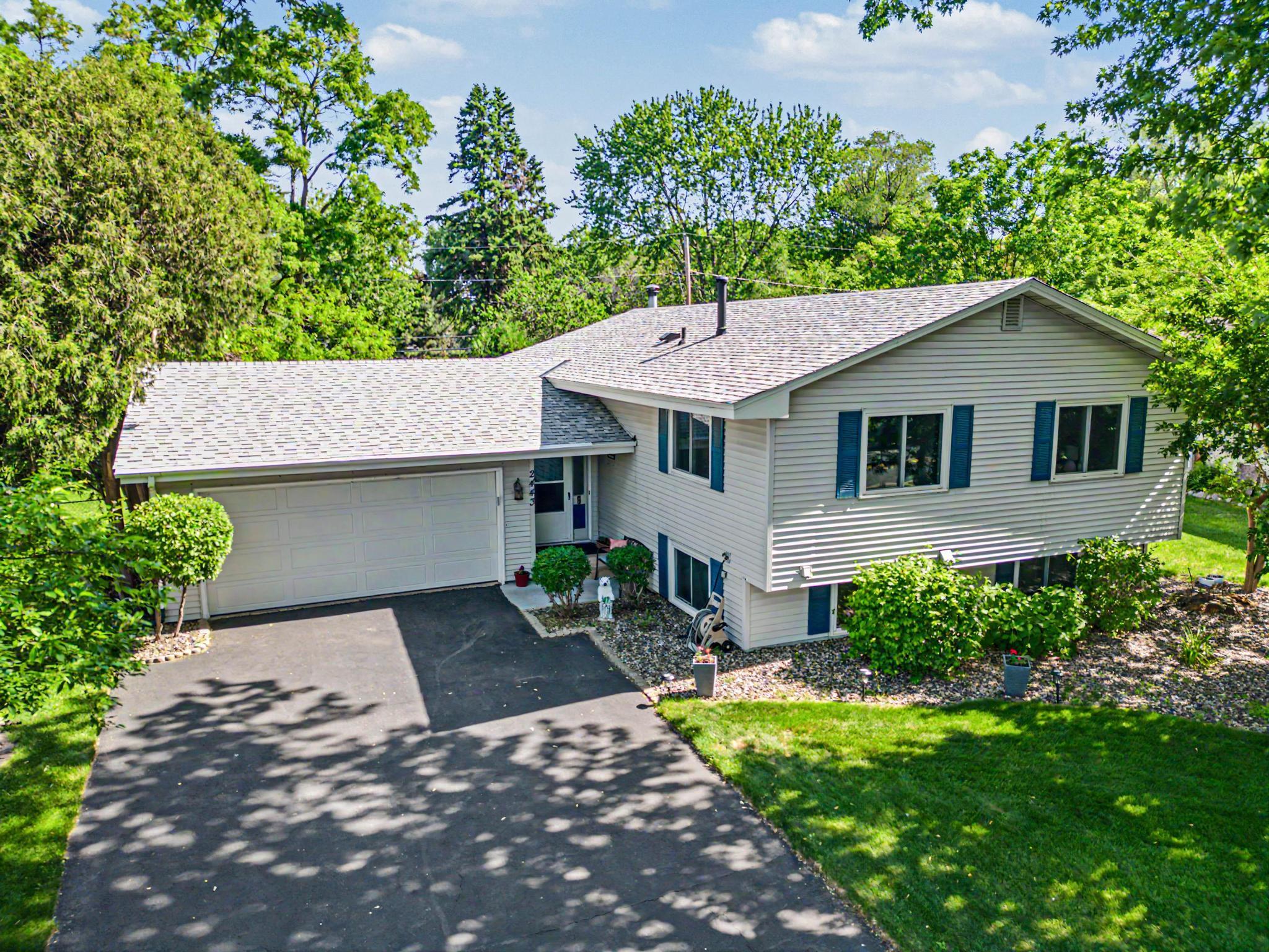 Homes for sale in White Bear Lake, MN | 2443 Birch St, White Bear Lake, MN 55110 | MLS# 7032692