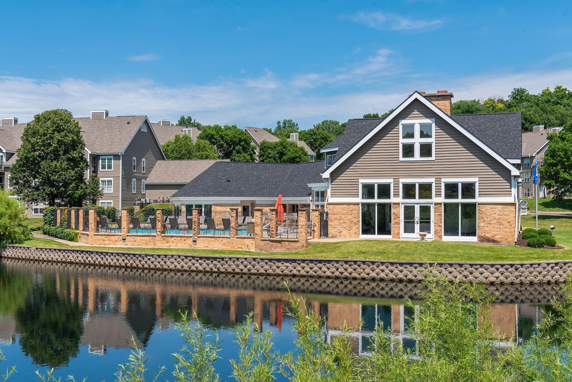Homes for sale in Minnetonka, MN | 5980 Chasewood Pkwy #102, Minnetonka, MN 55343 | MLS# 7032702