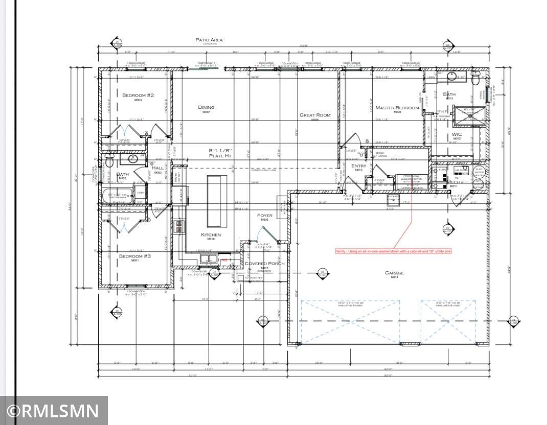 27th image of 833 3rd Ave Ct Sw, Rice, MN 56367 | MLS# 7032712