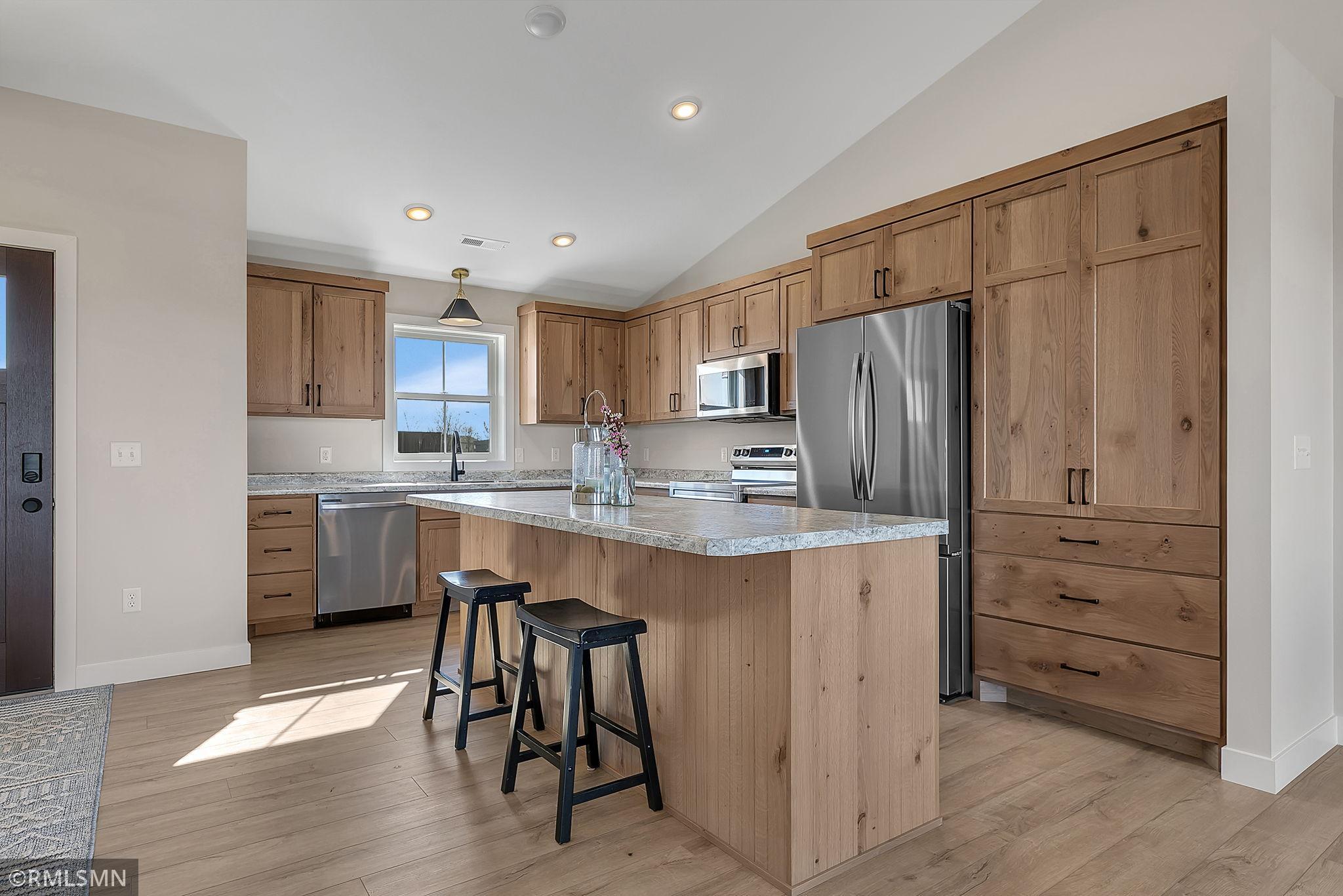 3rd image of 833 3Rd Ave Ct Sw, Rice, MN 56367 | MLS# 7032712