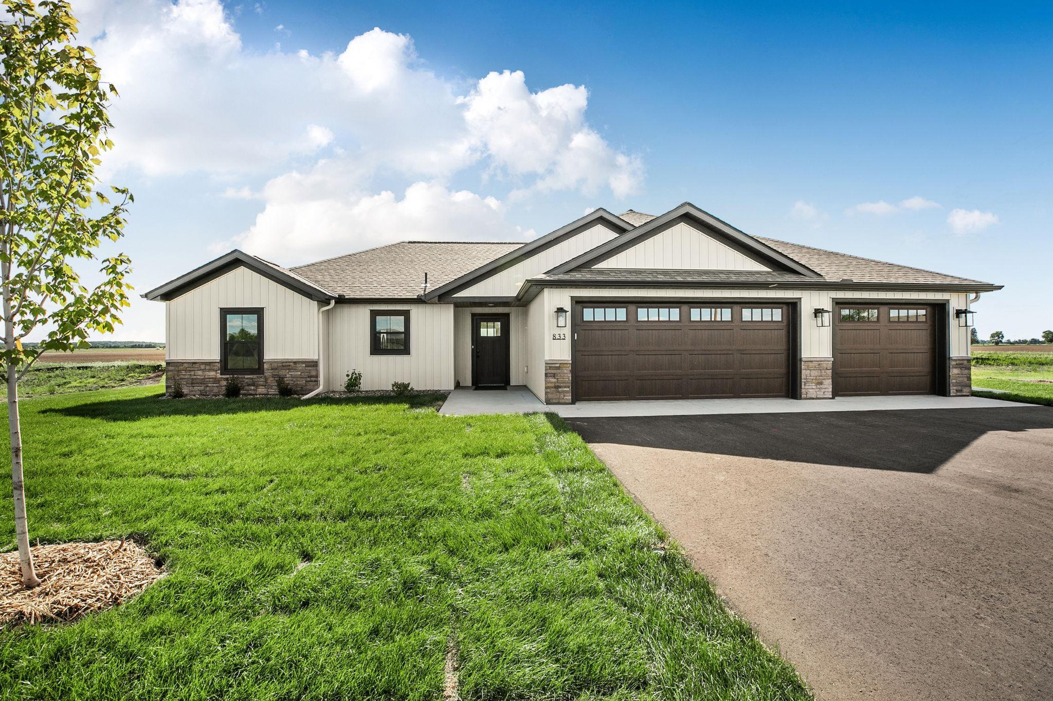 1st image of 833 3rd Ave Ct Sw, Rice, MN 56367 | MLS# 7032712