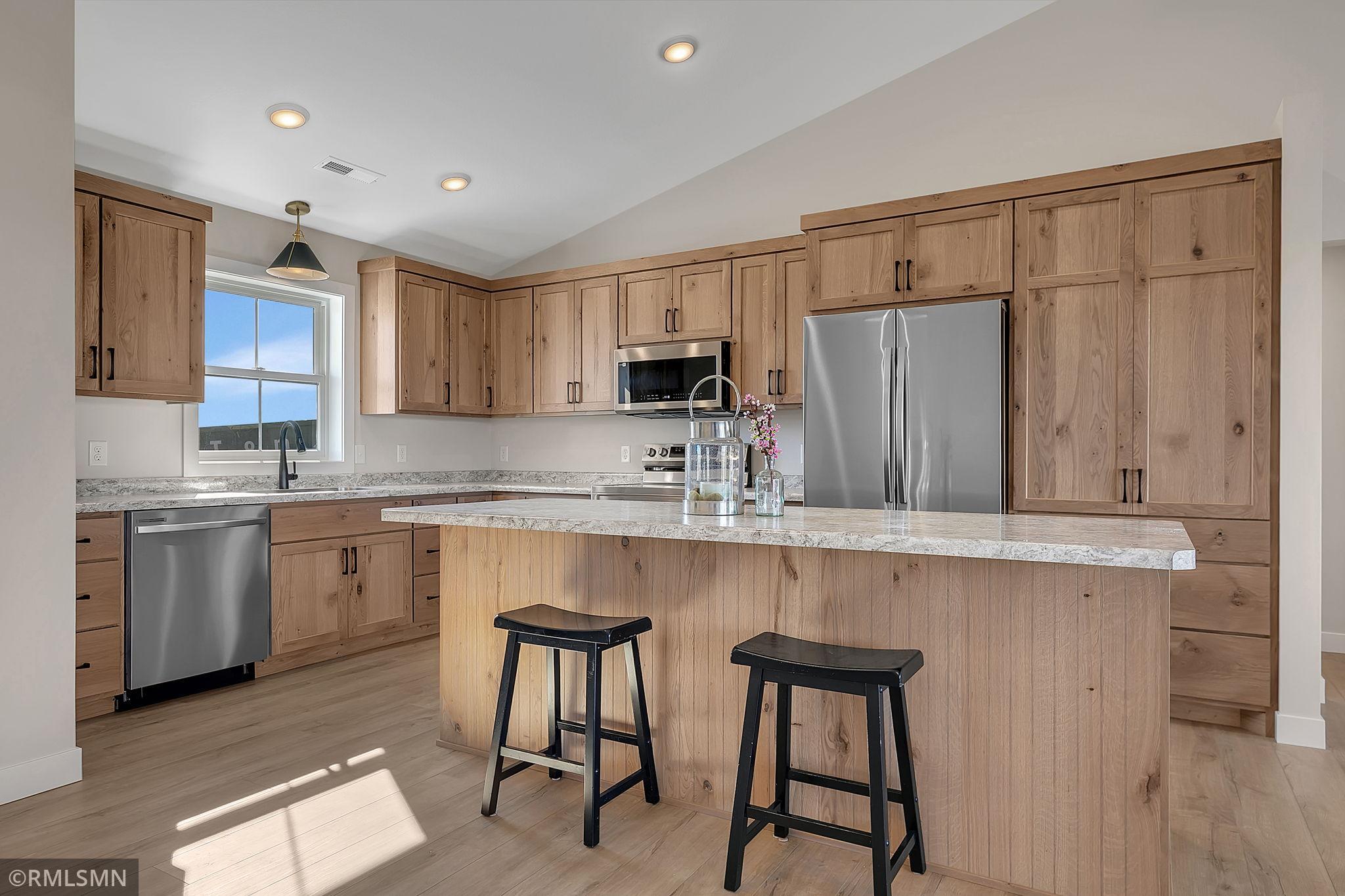 5th image of 833 3Rd Ave Ct Sw, Rice, MN 56367 | MLS# 7032712