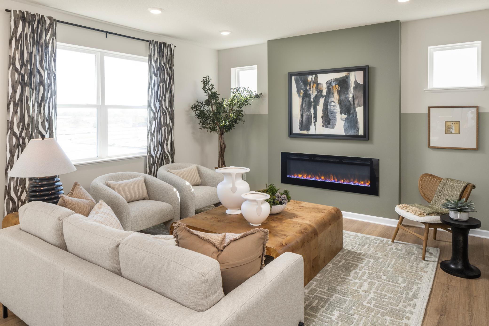 Homes for sale in Rosemount, MN | 1061 Annagaire Curv, Rosemount, MN 55068 | MLS# 7032718