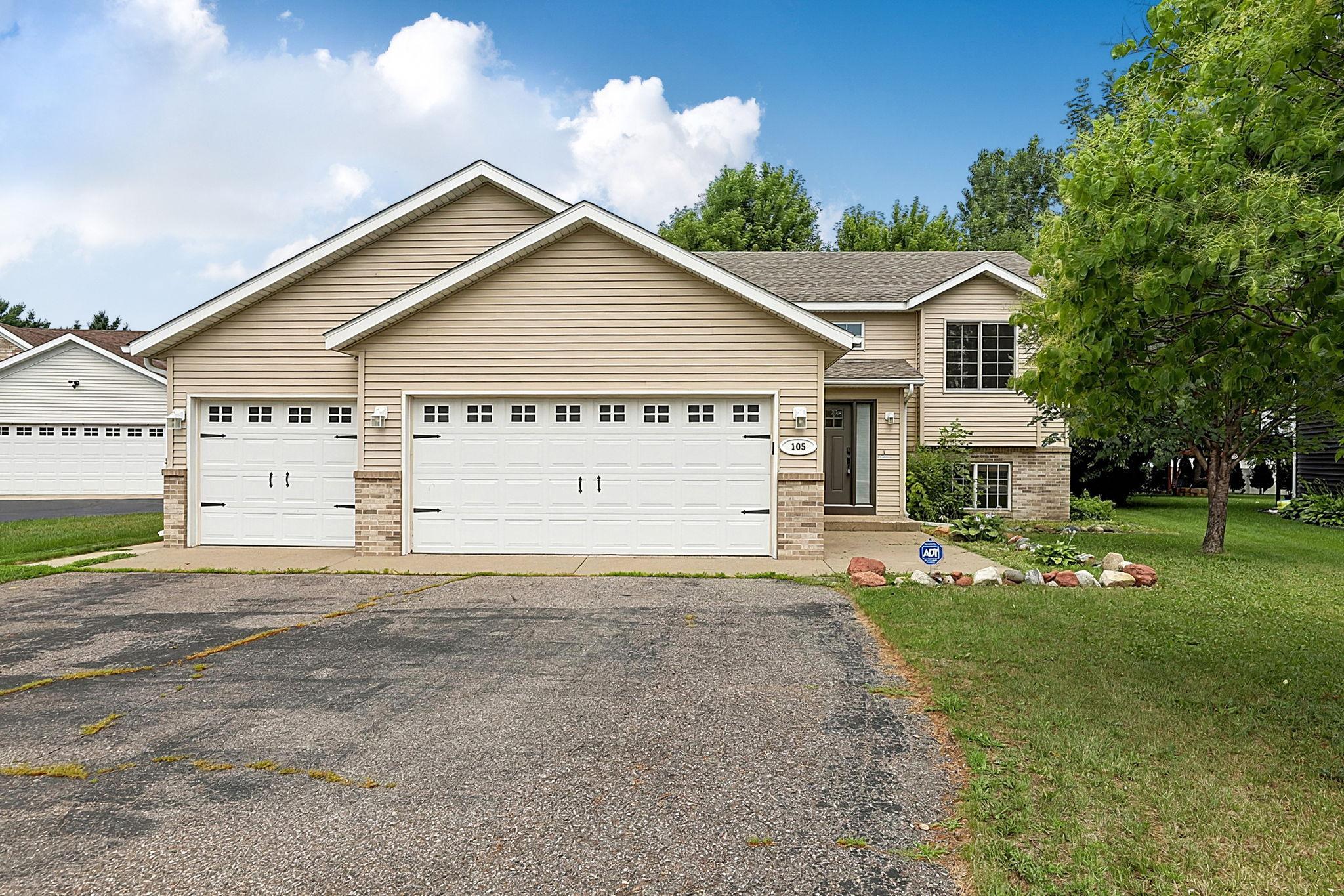 Homes for sale in Saint Joseph, MN | 105 Iris Ln Ne, Saint Joseph, MN 56374 | MLS# 7032744