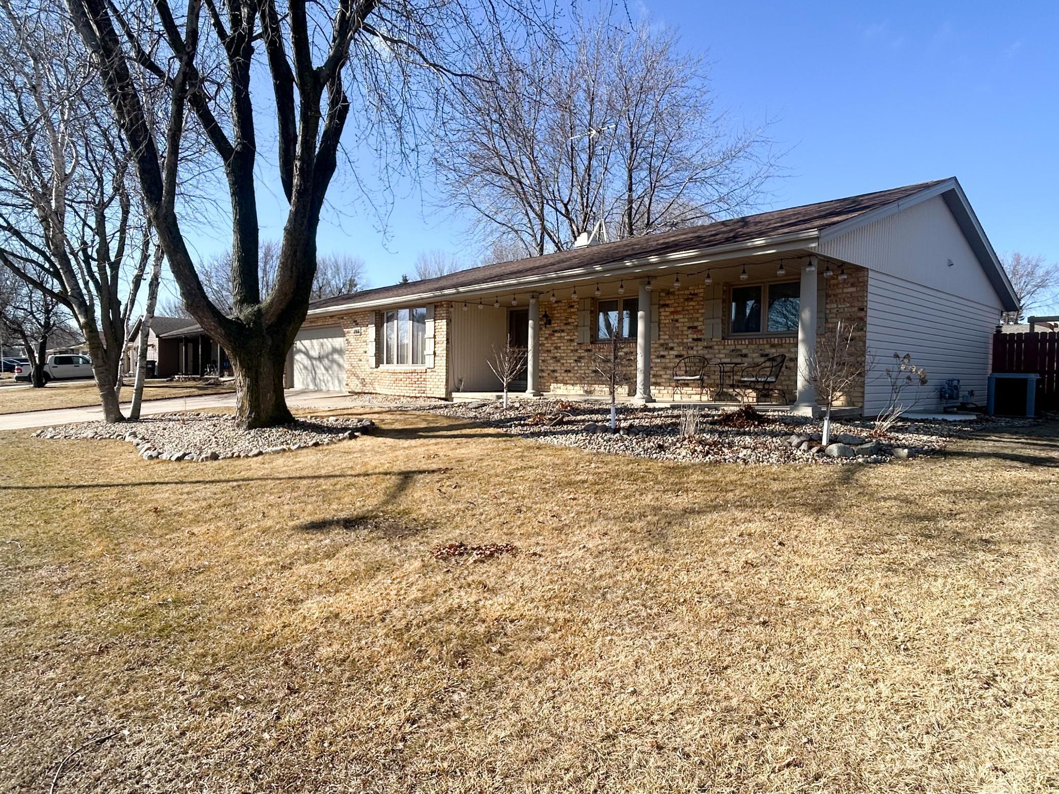 Homes for sale in Worthington, MN | 1166 Maplewood Dr, Worthington, MN 56187 | MLS# 7032751