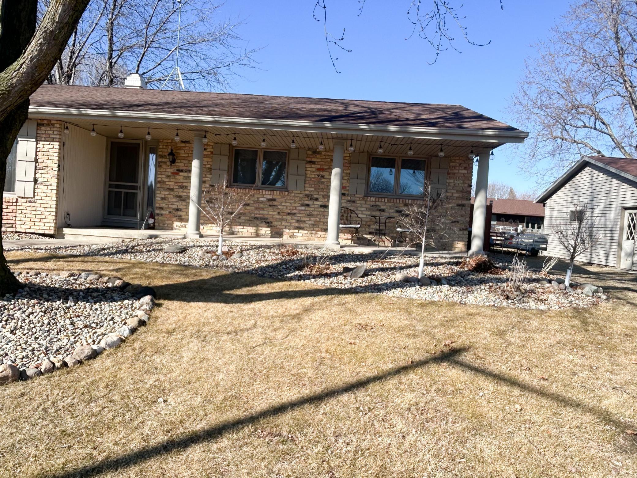 Homes for sale in Worthington, MN | 1166 Maplewood Dr, Worthington, MN 56187 | MLS# 7032751