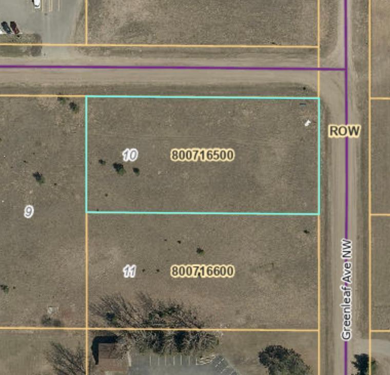 6th image of Tbd Greenleaf Ave, Bemidji, MN 56601 | MLS# 7032787