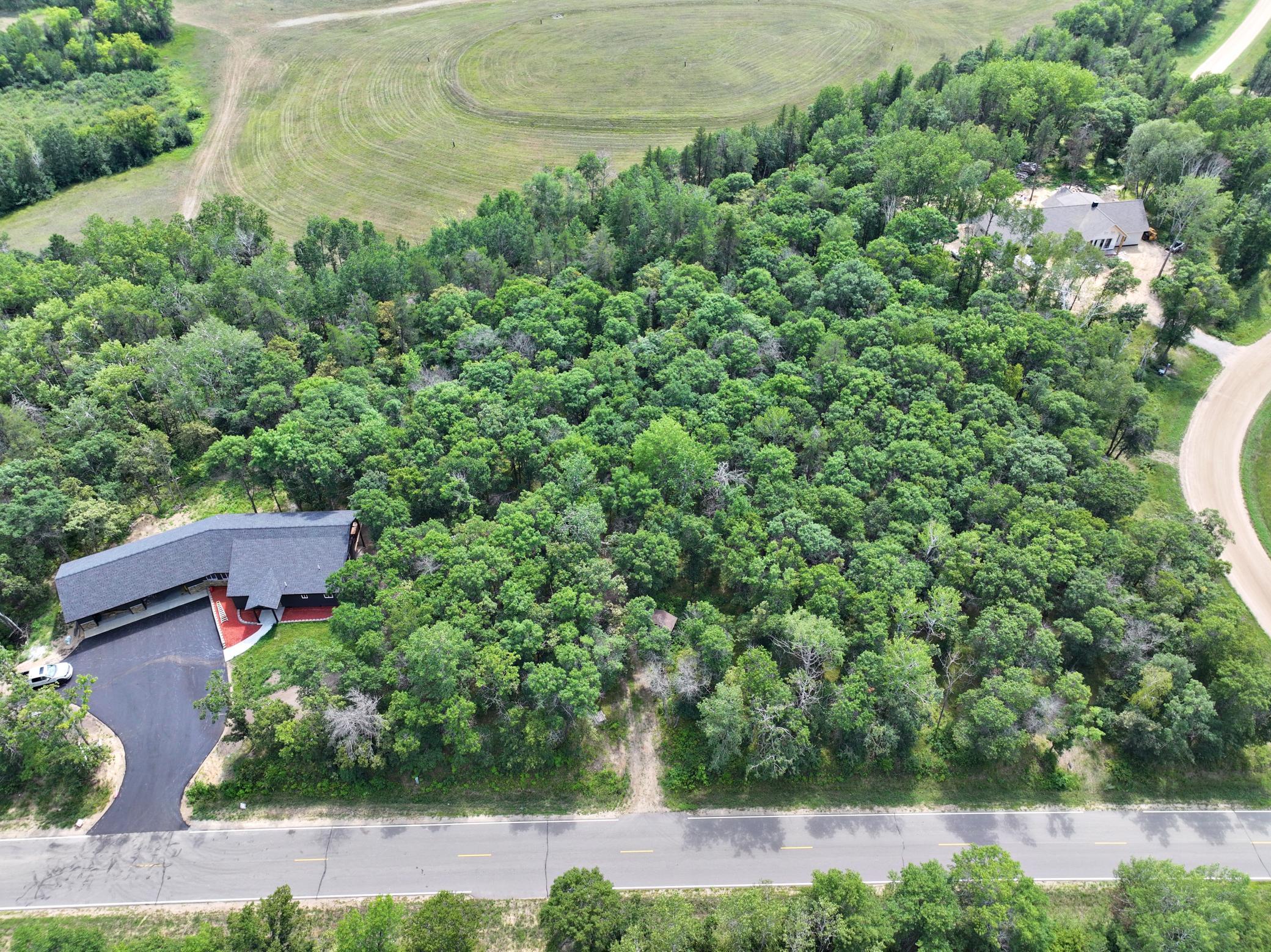 2nd image of Tbd Lot 3 204th St, Park Rapids, MN 56470 | MLS# 7032789
