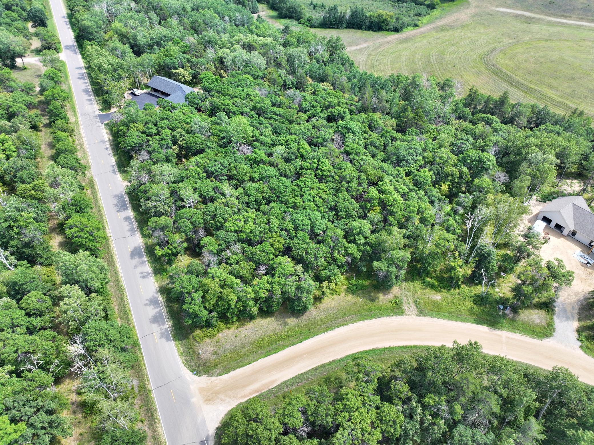 1st image of Tbd Lot 3 204th St, Park Rapids, MN 56470 | MLS# 7032789