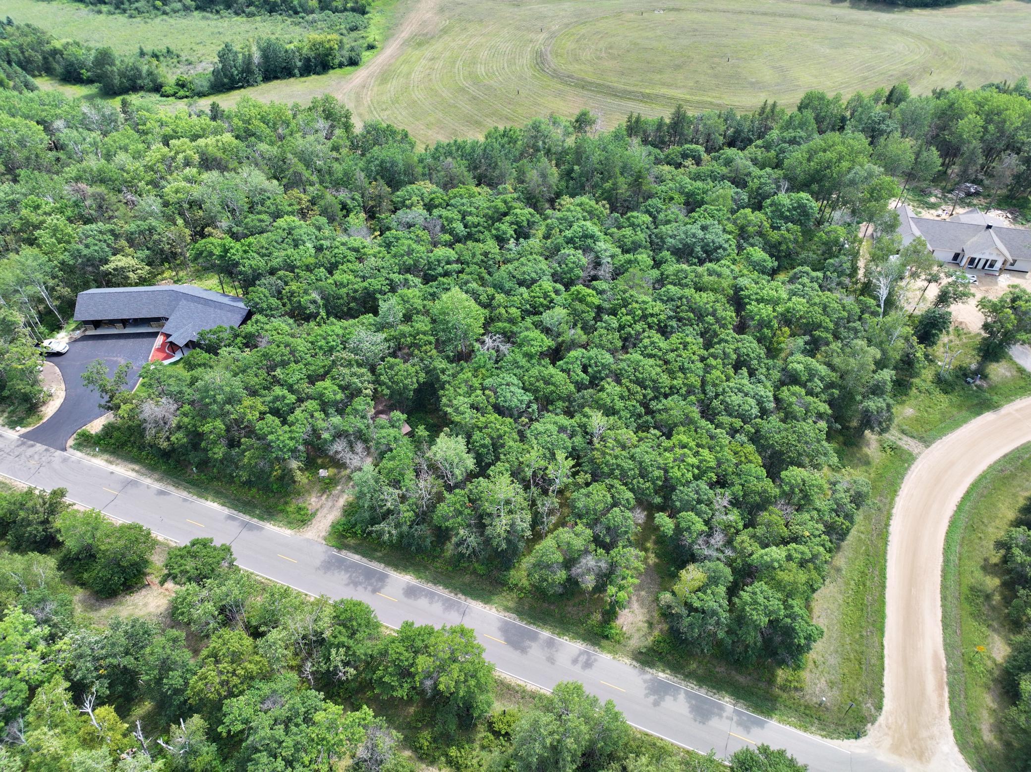 2nd image of Tbd Lot 4 204th St, Park Rapids, MN 56470 | MLS# 7032790