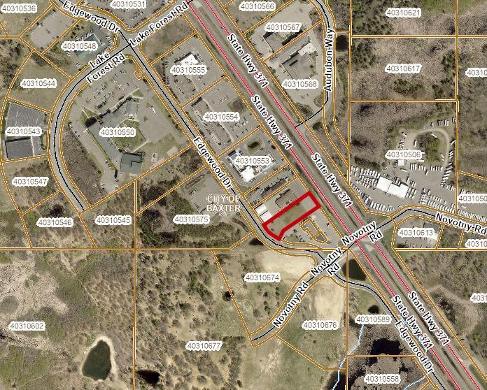 19th image of 15537 Edgewood Dr, Brainerd, MN 56401 | MLS# 7032862