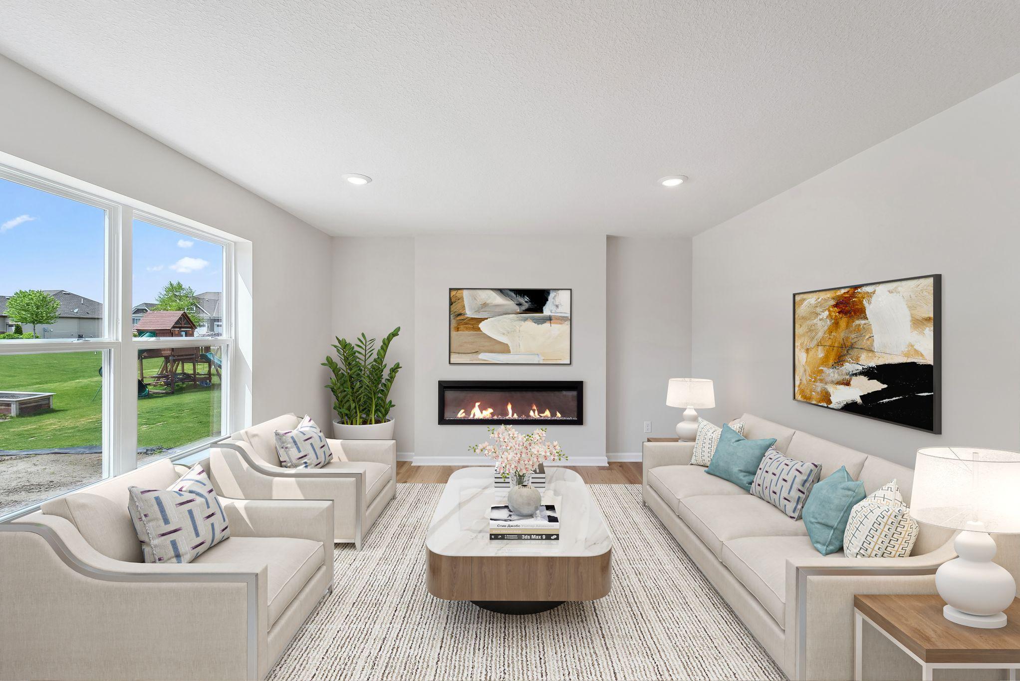 Homes for sale in Rosemount, MN | 1069 Annagaire Curv, Rosemount, MN 55068 | MLS# 7032903