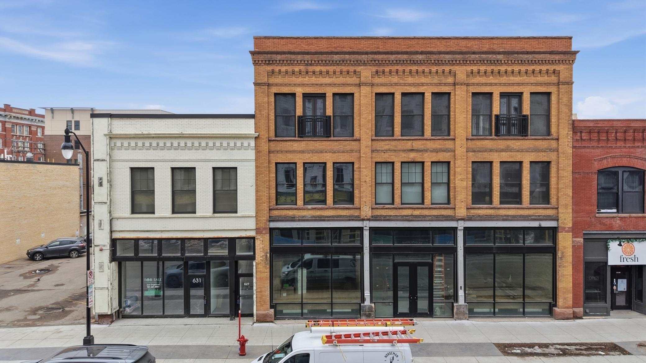 1st image of 627 Northern Pacific Ave N #205, Fargo, ND 58102 | MLS# 7032942