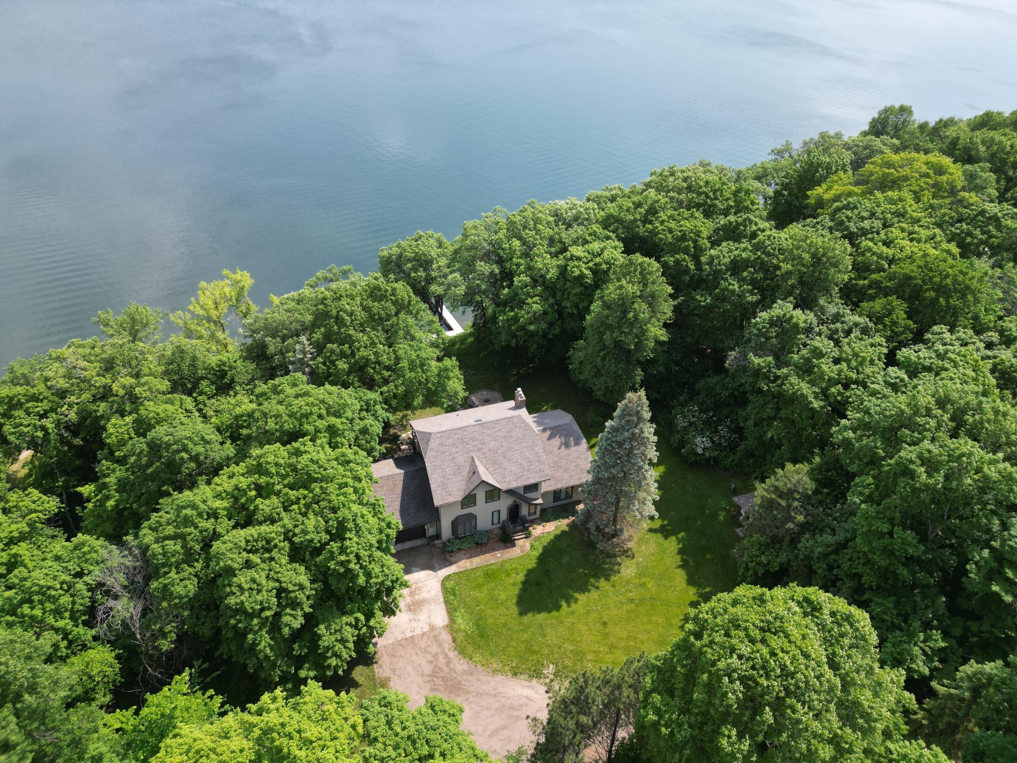 3rd image of 40861 Acorn Dr, Dent, MN 56528 | MLS# 7032970