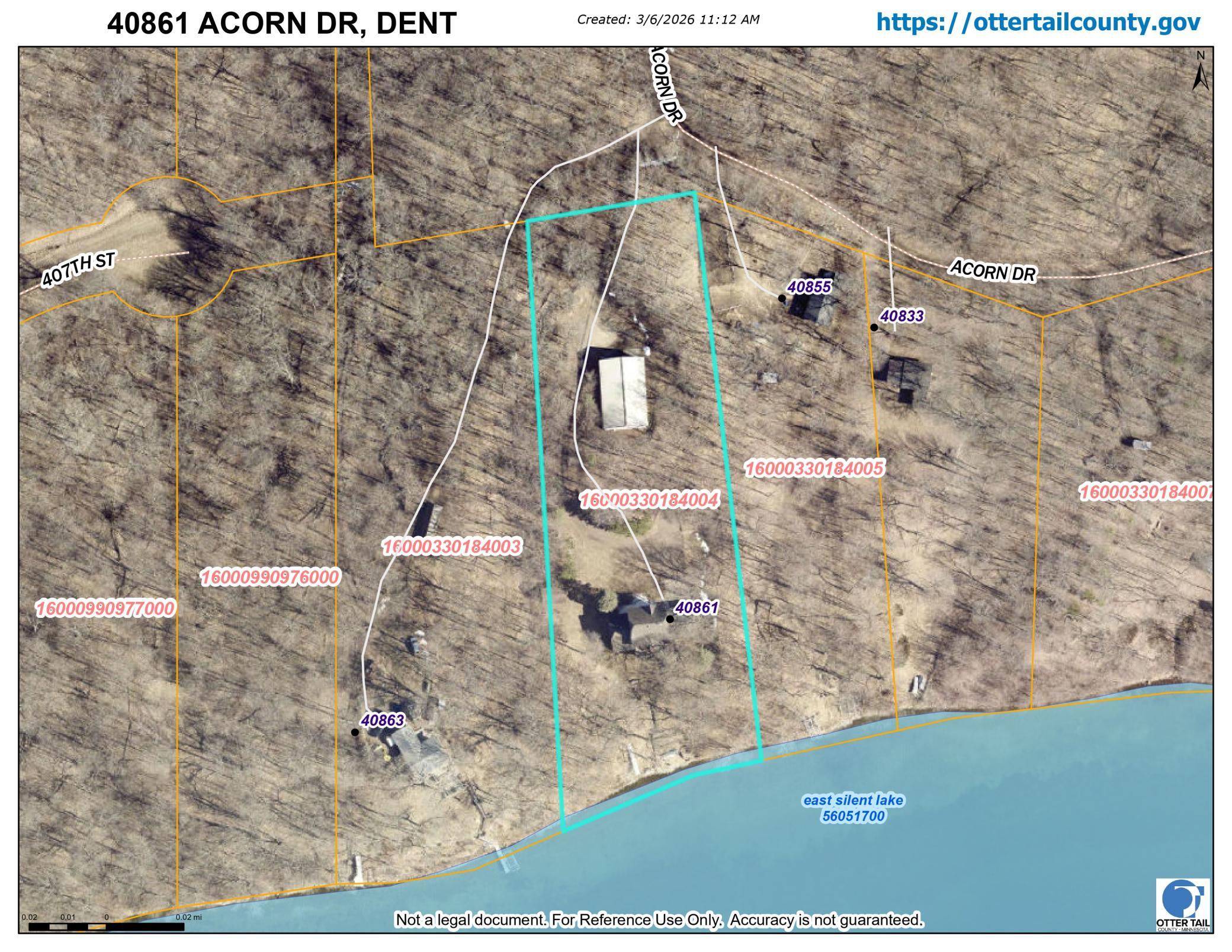90th image of 40861 Acorn Dr, Dent, MN 56528 | MLS# 7032970