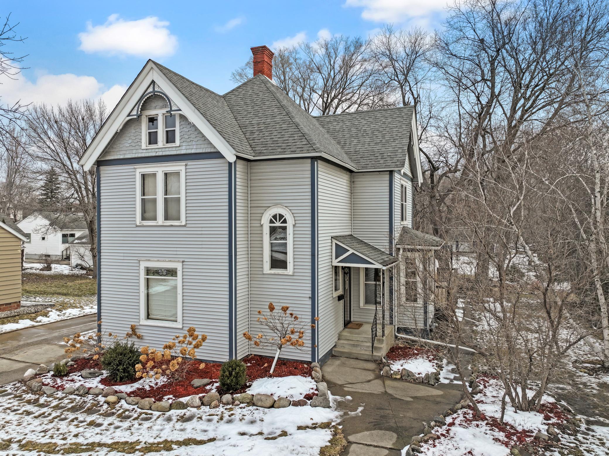 Homes for sale in Marshall, MN | 406 W Marshall St, Marshall, MN 56258 | MLS# 7033106