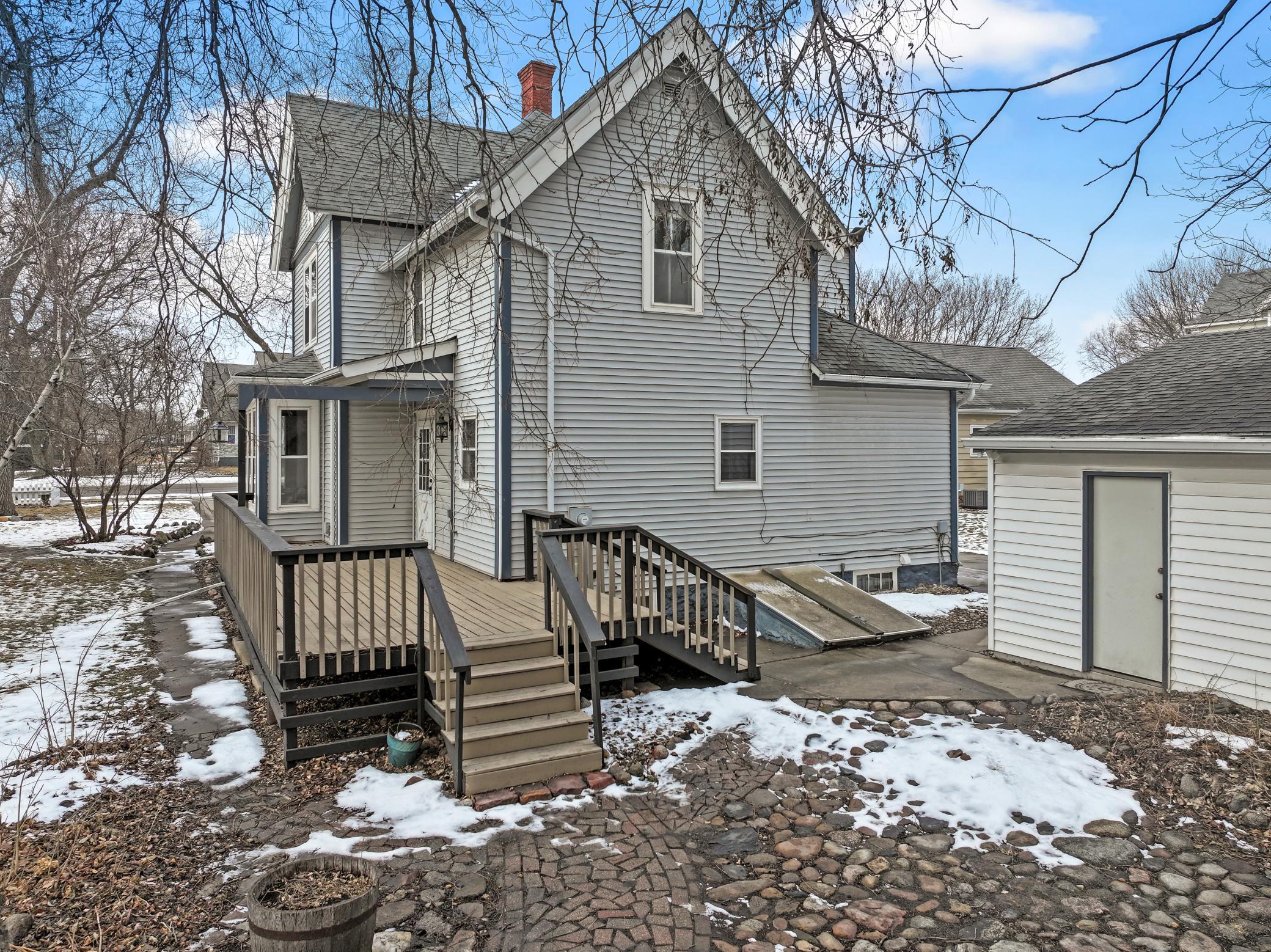 Homes for sale in Marshall, MN | 406 W Marshall St, Marshall, MN 56258 | MLS# 7033106