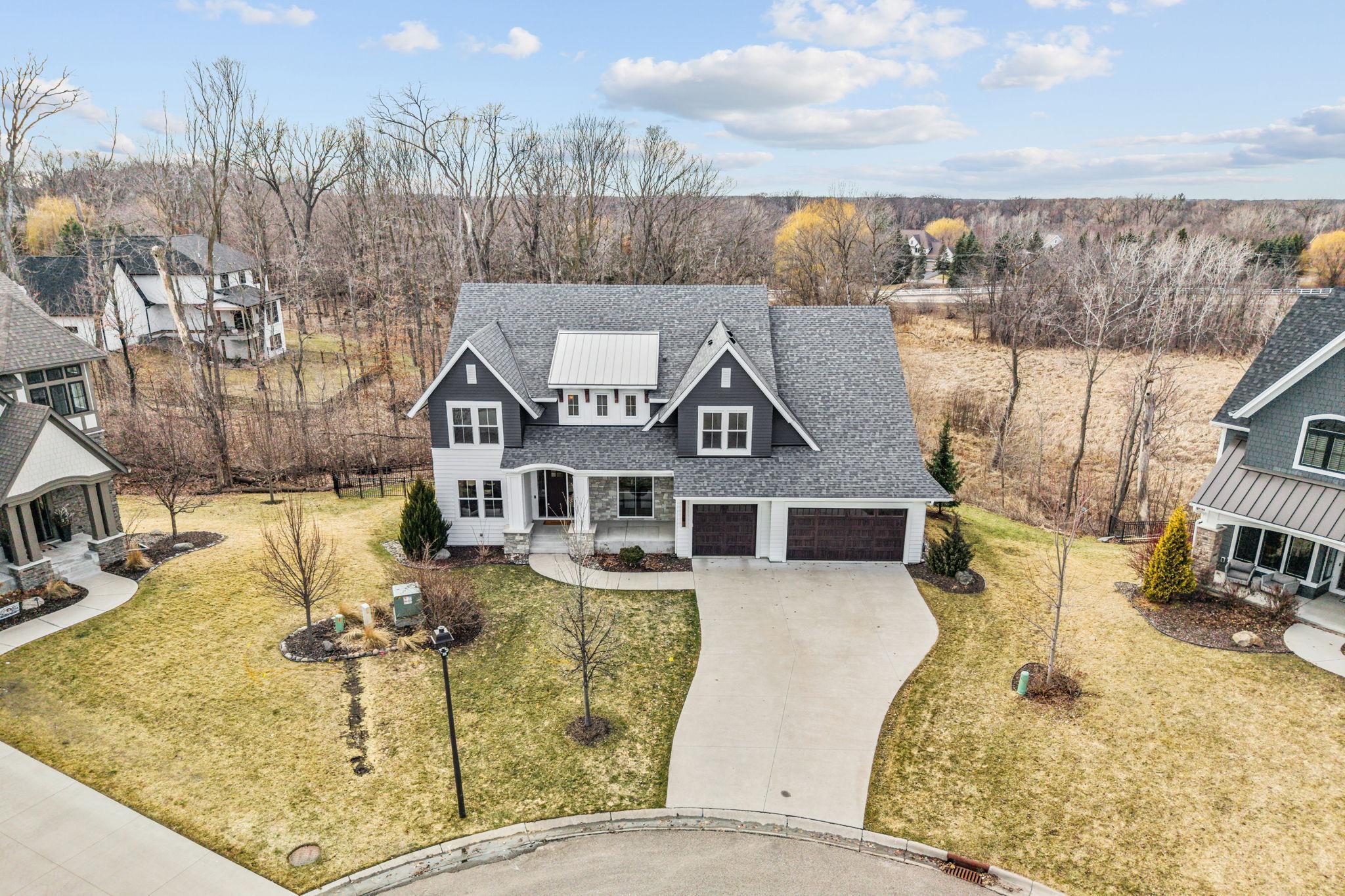 Homes for sale in Medina, MN | 769 Woodland Hill Ct, Medina, MN 55340 | MLS# 7033168