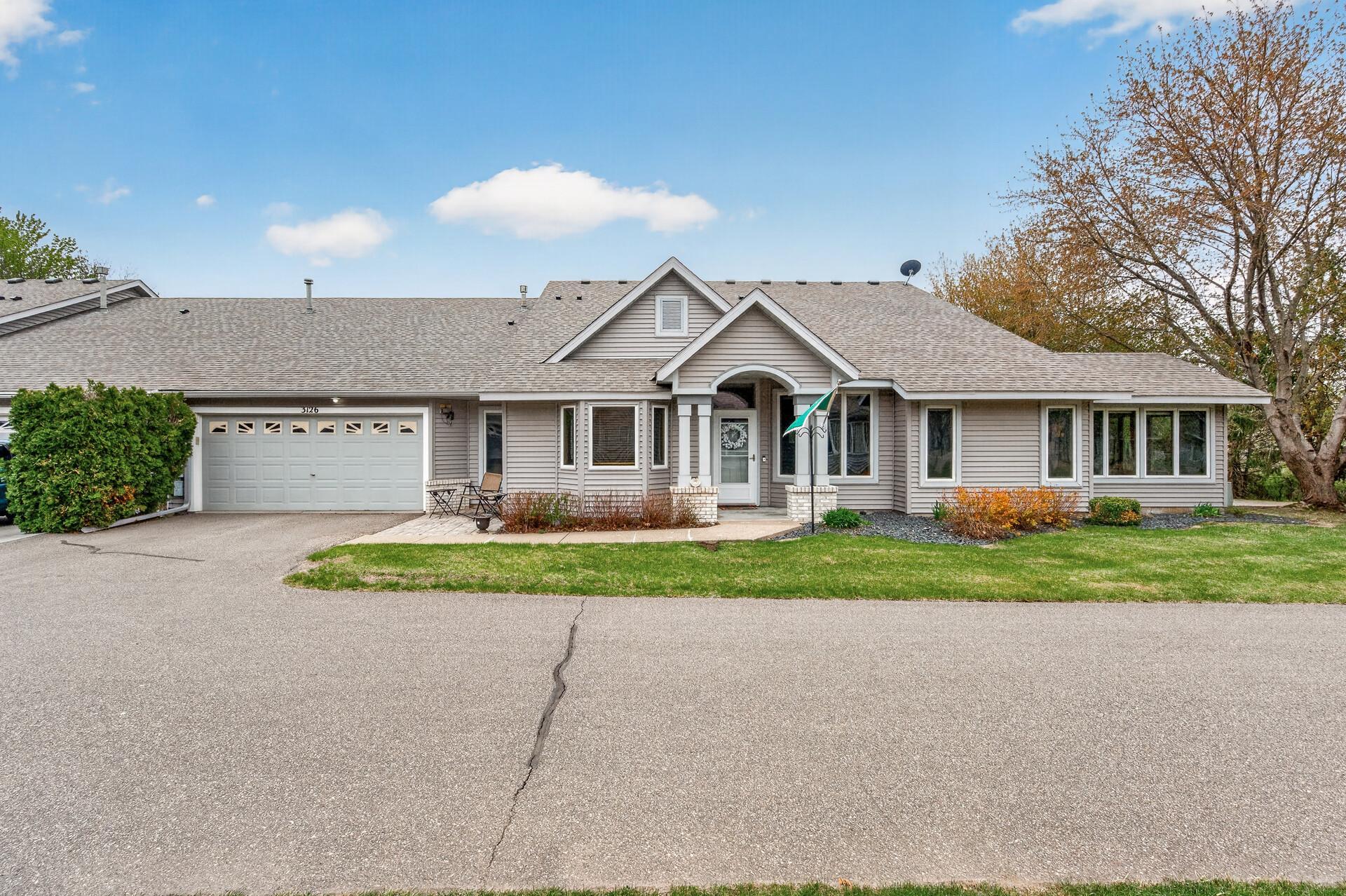 Homes for sale in White Bear Lake, MN | 3126 Manitou Dr, White Bear Lake, MN 55110 | MLS# 7033239