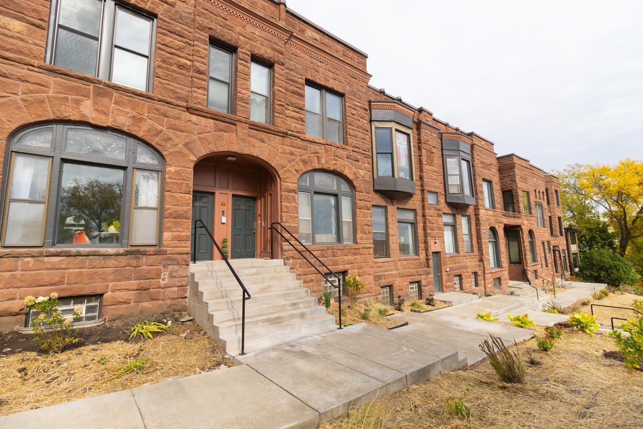 Homes for sale in Saint Paul, MN | 345 Ramsey St #345B, Saint Paul, MN 55102 | MLS# 7033314