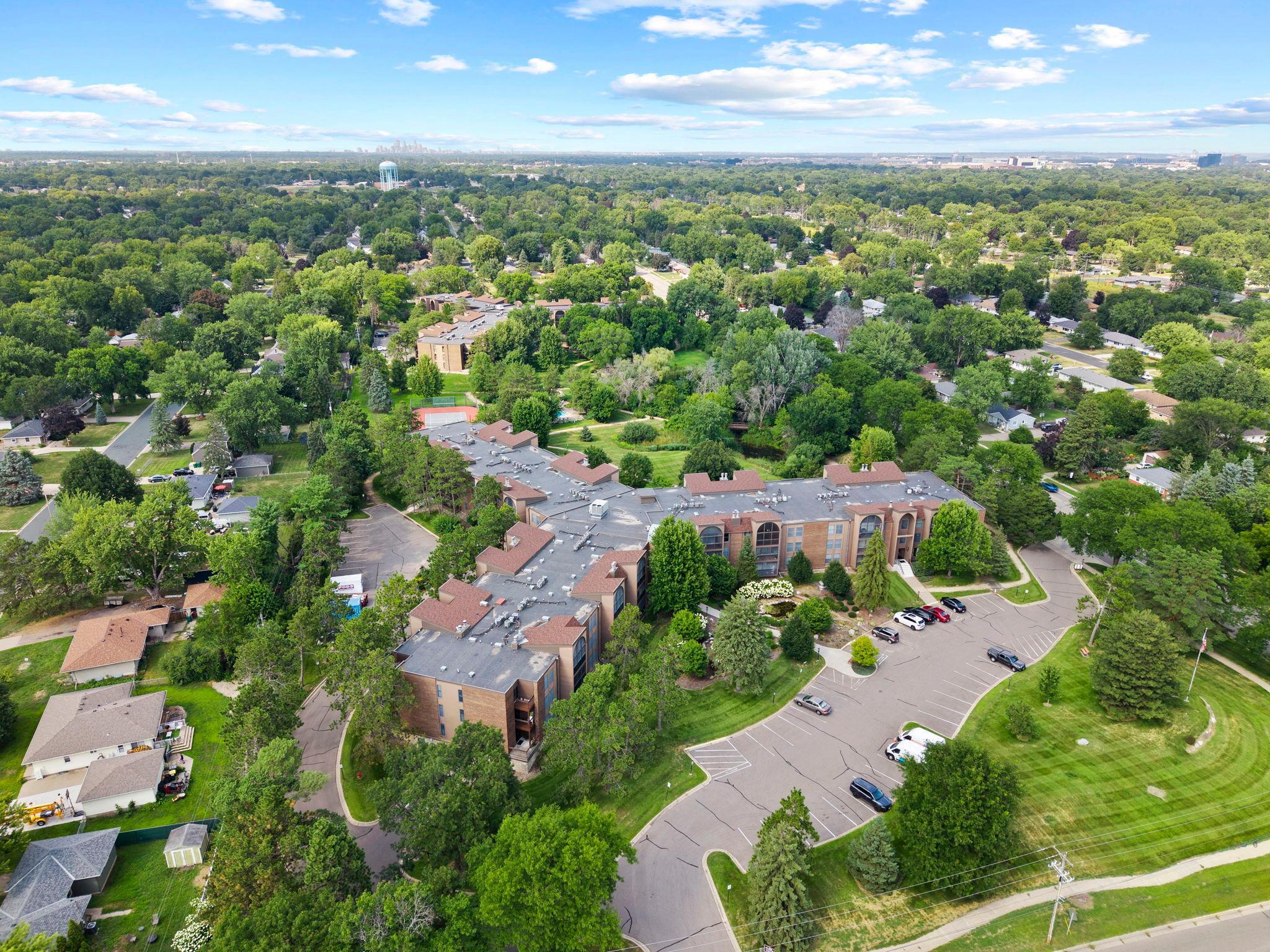 39th image of 9700 Portland Ave S #332, Minneapolis, MN 55420 | MLS# 7033321