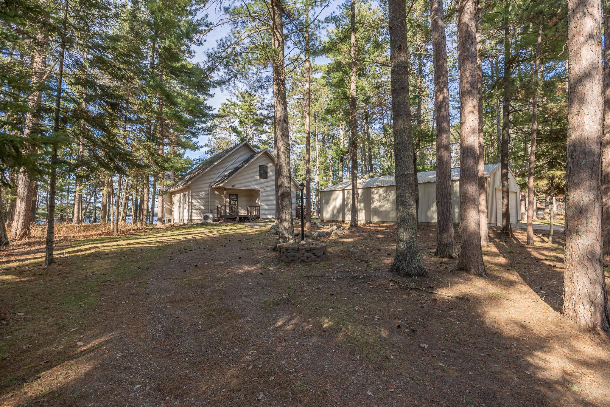 Homes for sale in Longville, MN | 866 Wabedo Springs Rd Ne, Longville, MN 56655 | MLS# 7033348
