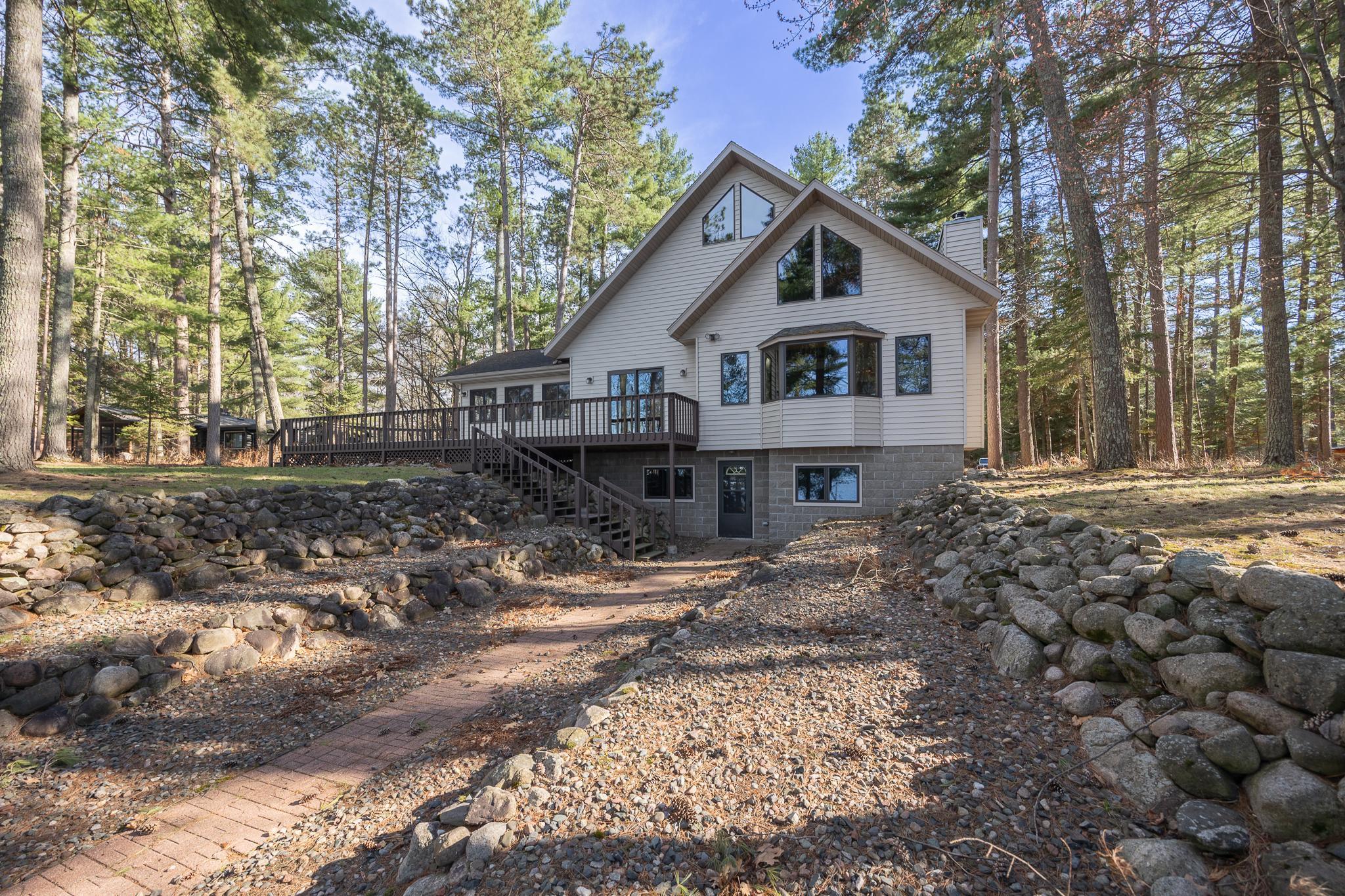 Homes for sale in Longville, MN | 866 Wabedo Springs Rd Ne, Longville, MN 56655 | MLS# 7033348