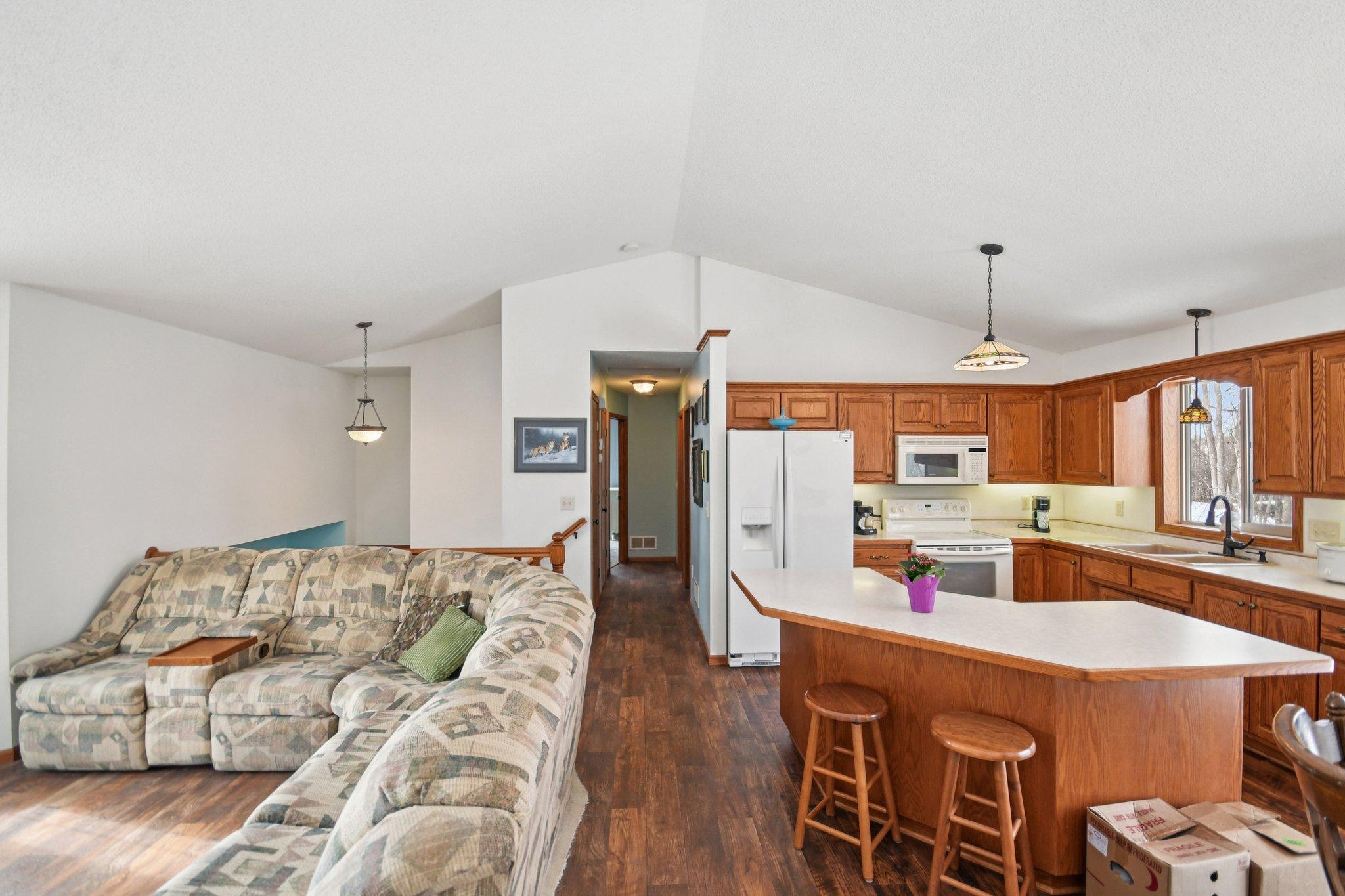 Homes for sale in Rush City, MN | 715 Lewis Ave, Rush City, MN 55069 | MLS# 7033527