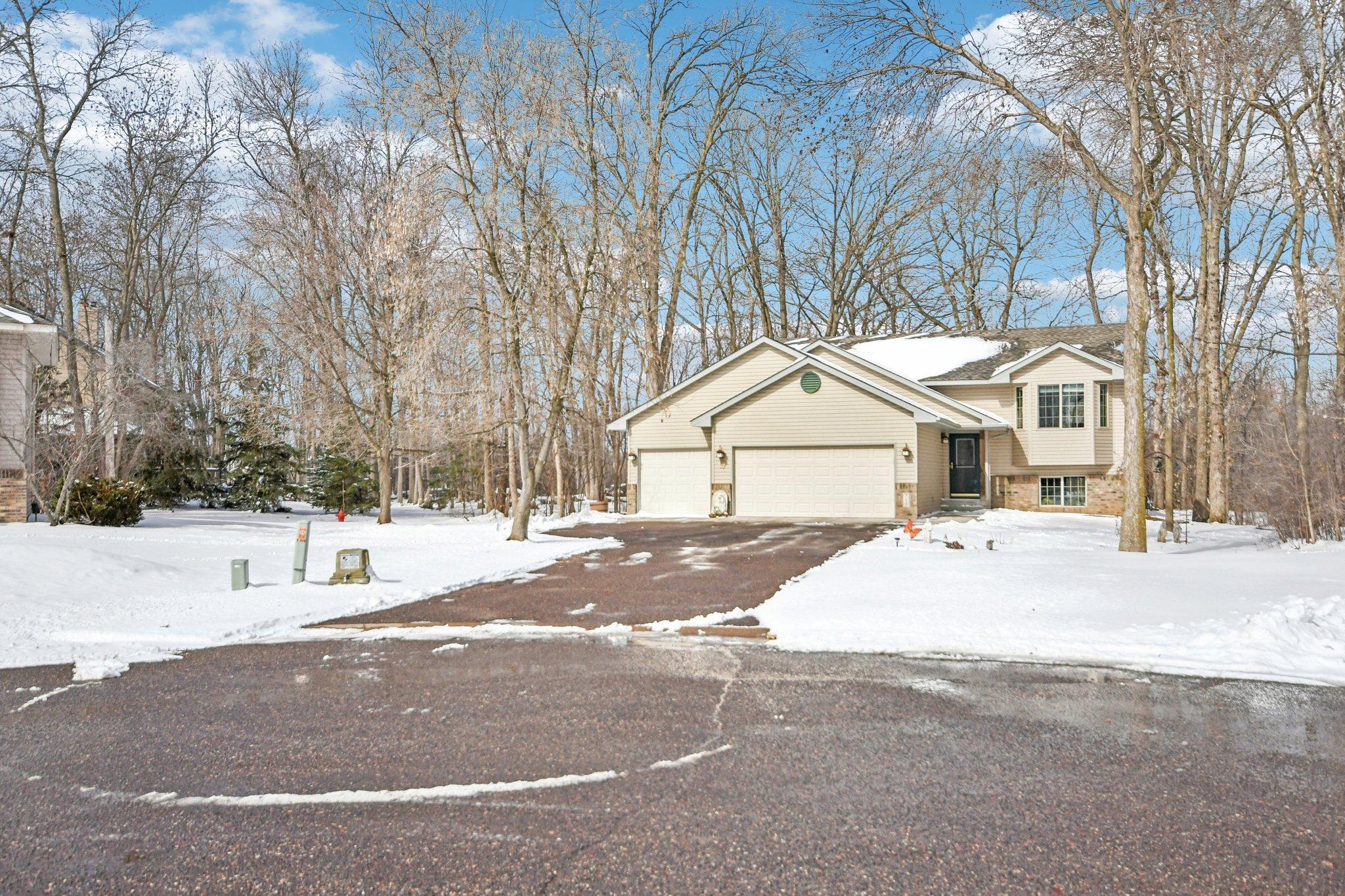 Homes for sale in Rush City, MN | 715 Lewis Ave, Rush City, MN 55069 | MLS# 7033527