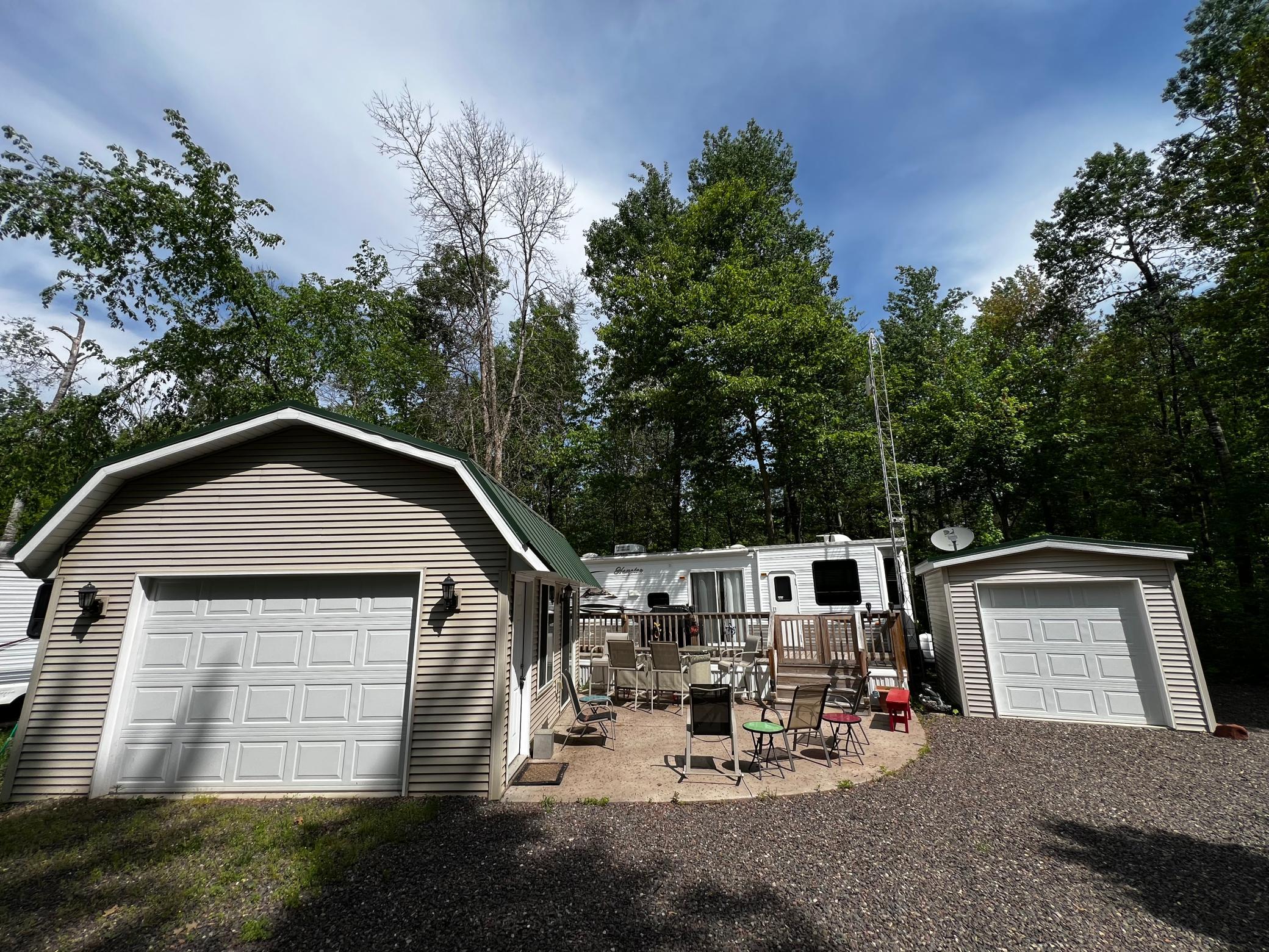 2nd image of A16 Lots 62 & 63 Pathfinder Vlg, Hinckley, MN 55037 | MLS# 7033532