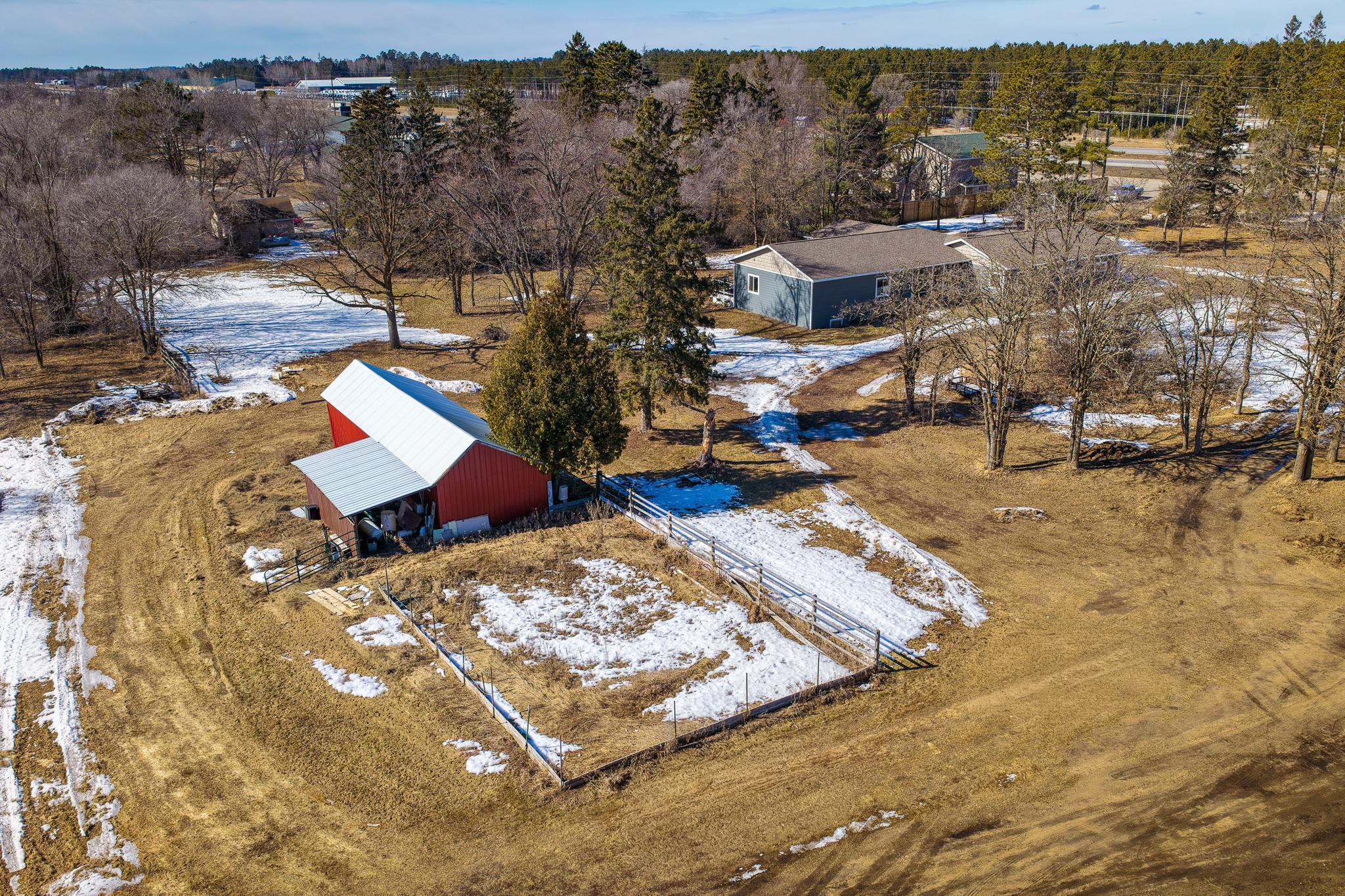 Homes for sale in Wilton, MN | 256 Spirit Ave Nw, Wilton, MN 56601 | MLS# 7033570