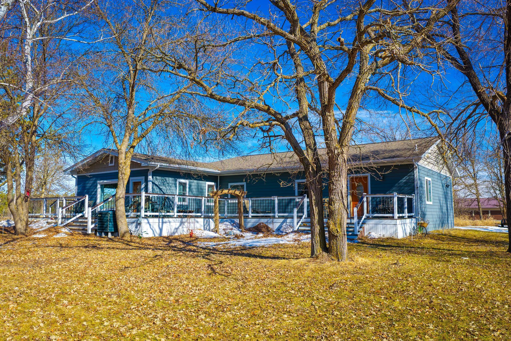 Homes for sale in Wilton, MN | 256 Spirit Ave Nw, Wilton, MN 56601 | MLS# 7033570