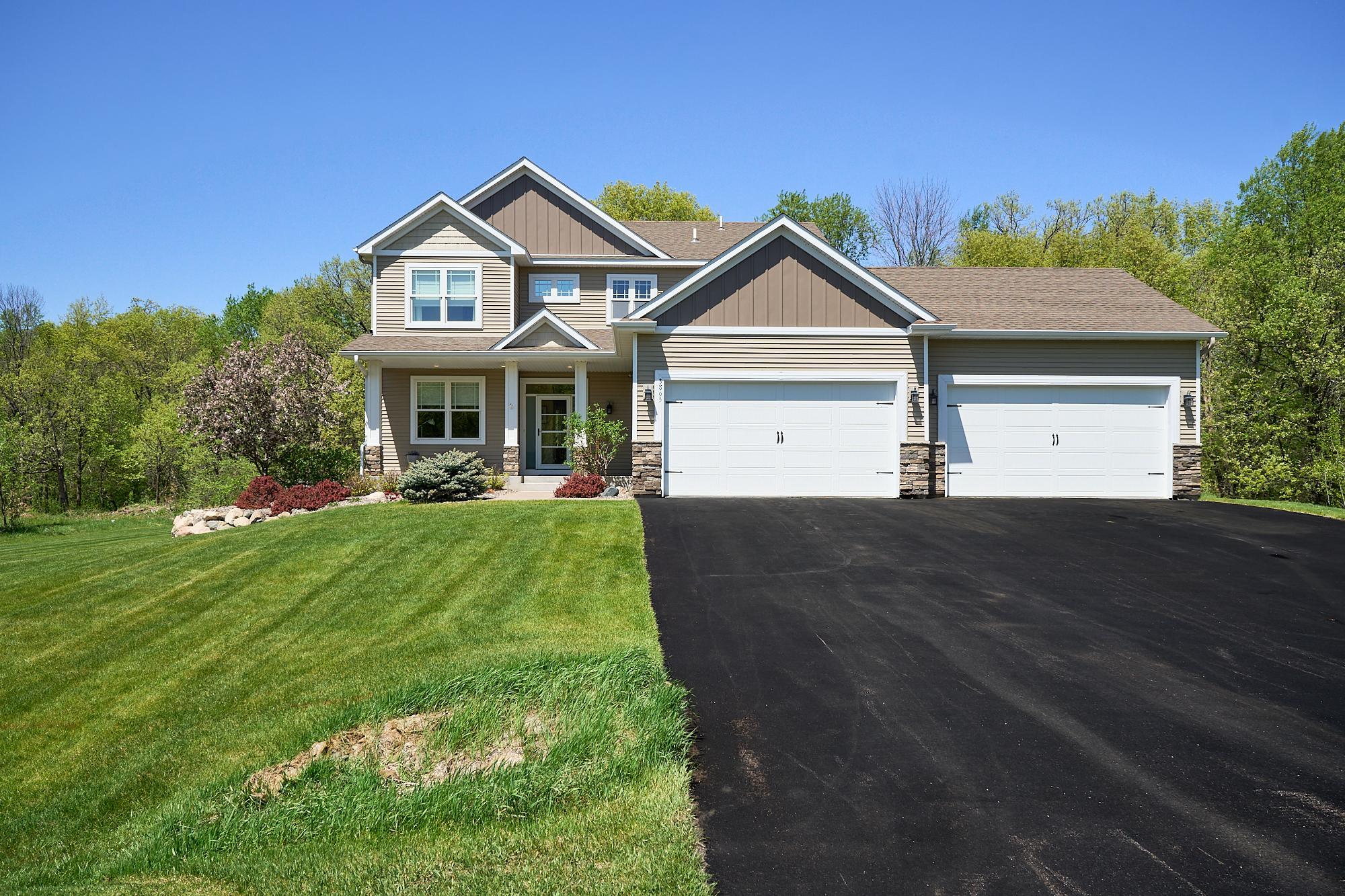 4th image of 3865 193Rd Ln Nw, Anoka, MN 55303 | MLS# 7033580