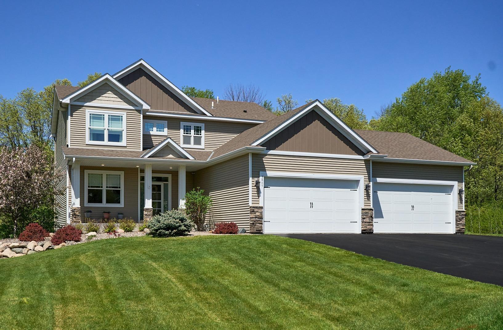 2nd image of 3865 193rd Ln Nw, Anoka, MN 55303 | MLS# 7033580