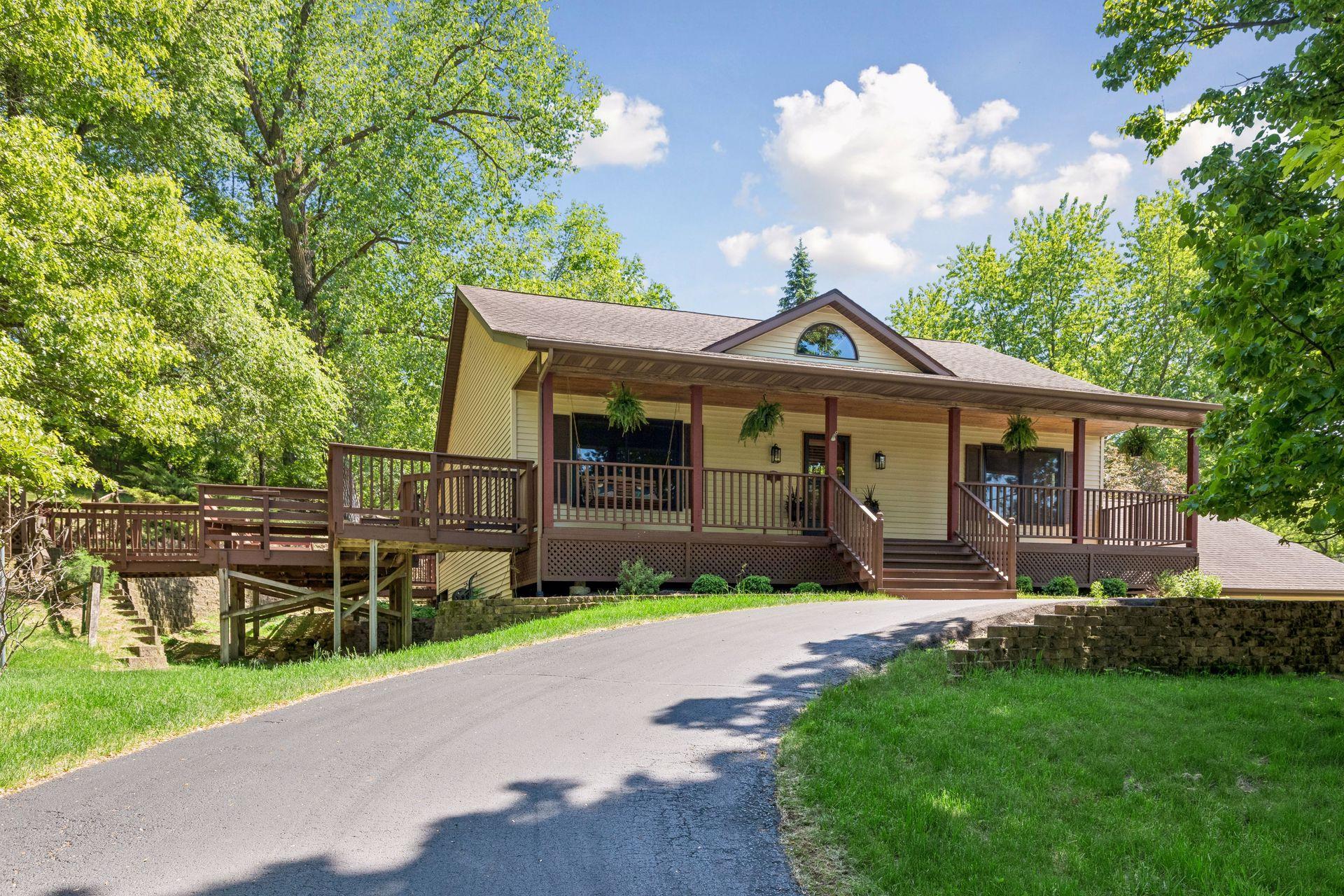 1st image of 2271 Twin Bluff Rd, Red Wing, MN 55066 | MLS# 7033623